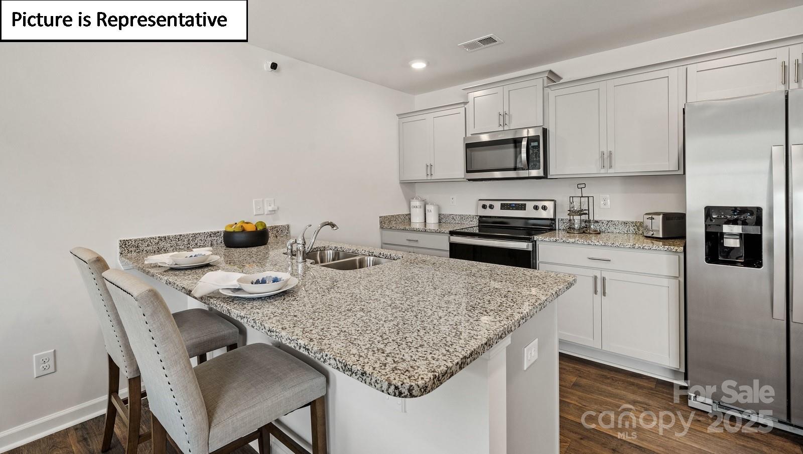 Property image 5 at 5912 Faron Way, Charlotte, NC 28262
