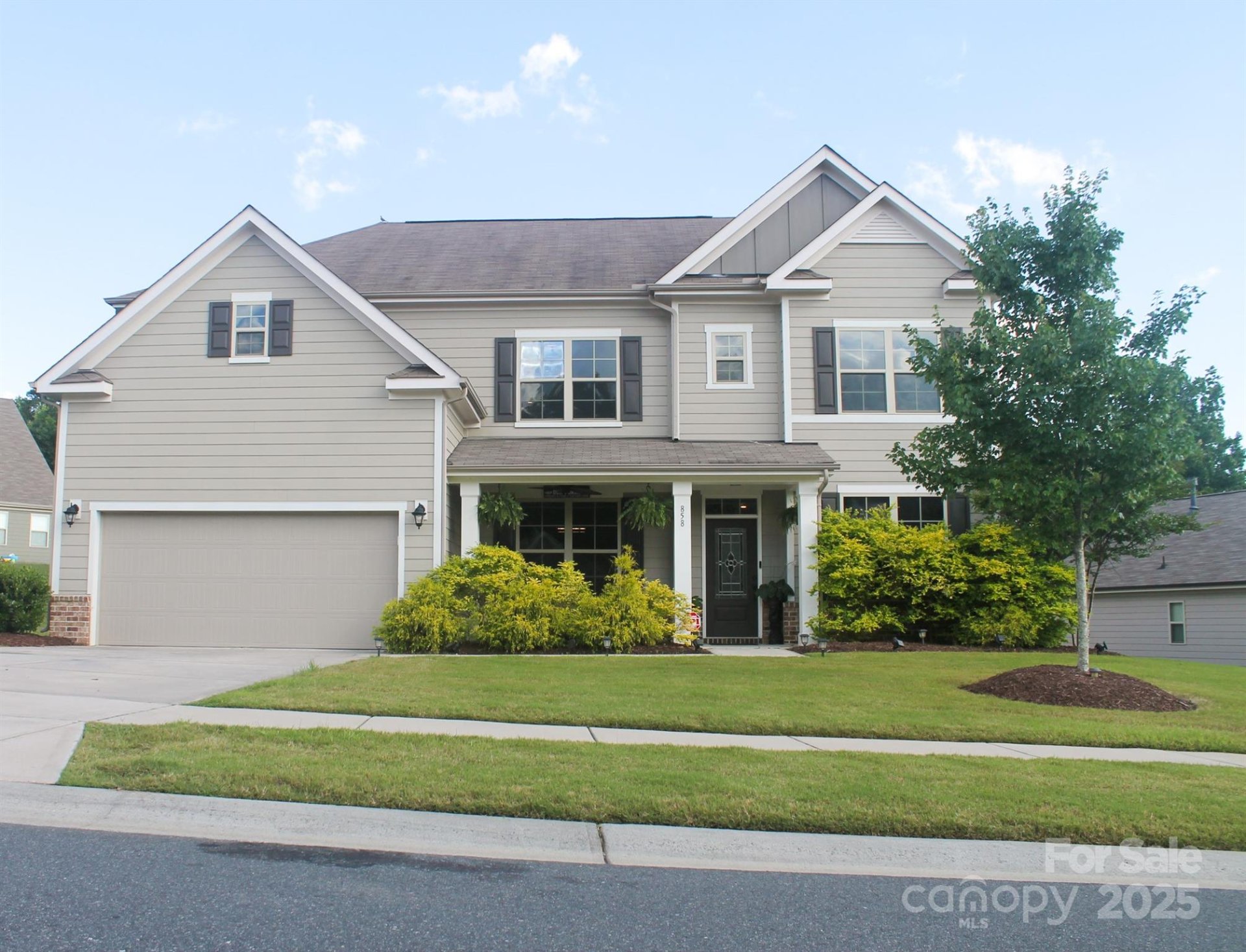 858 Oak Manor Drive