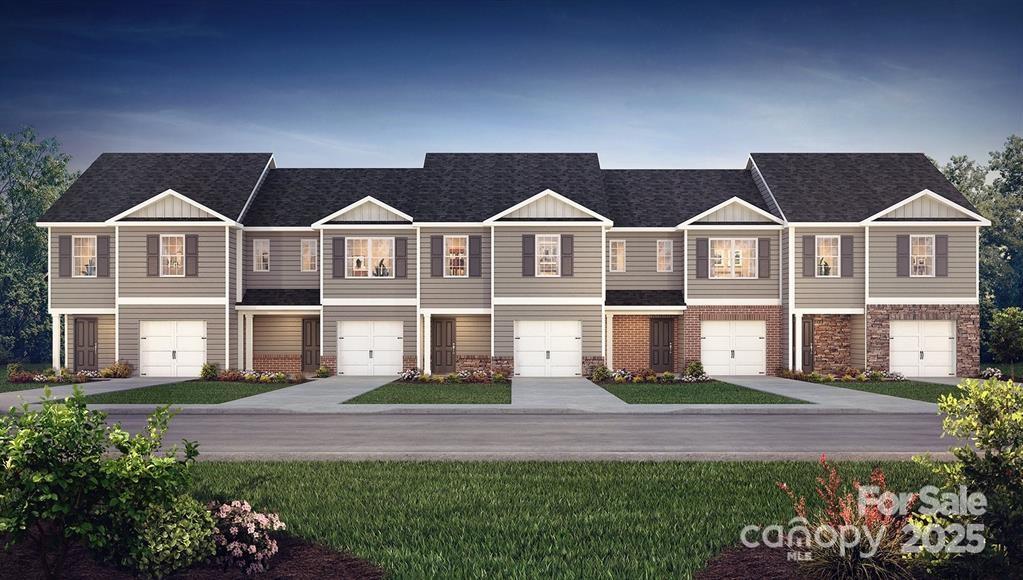 Property image 1 at 5110 Hyrule Drive, Charlotte, NC 28262
