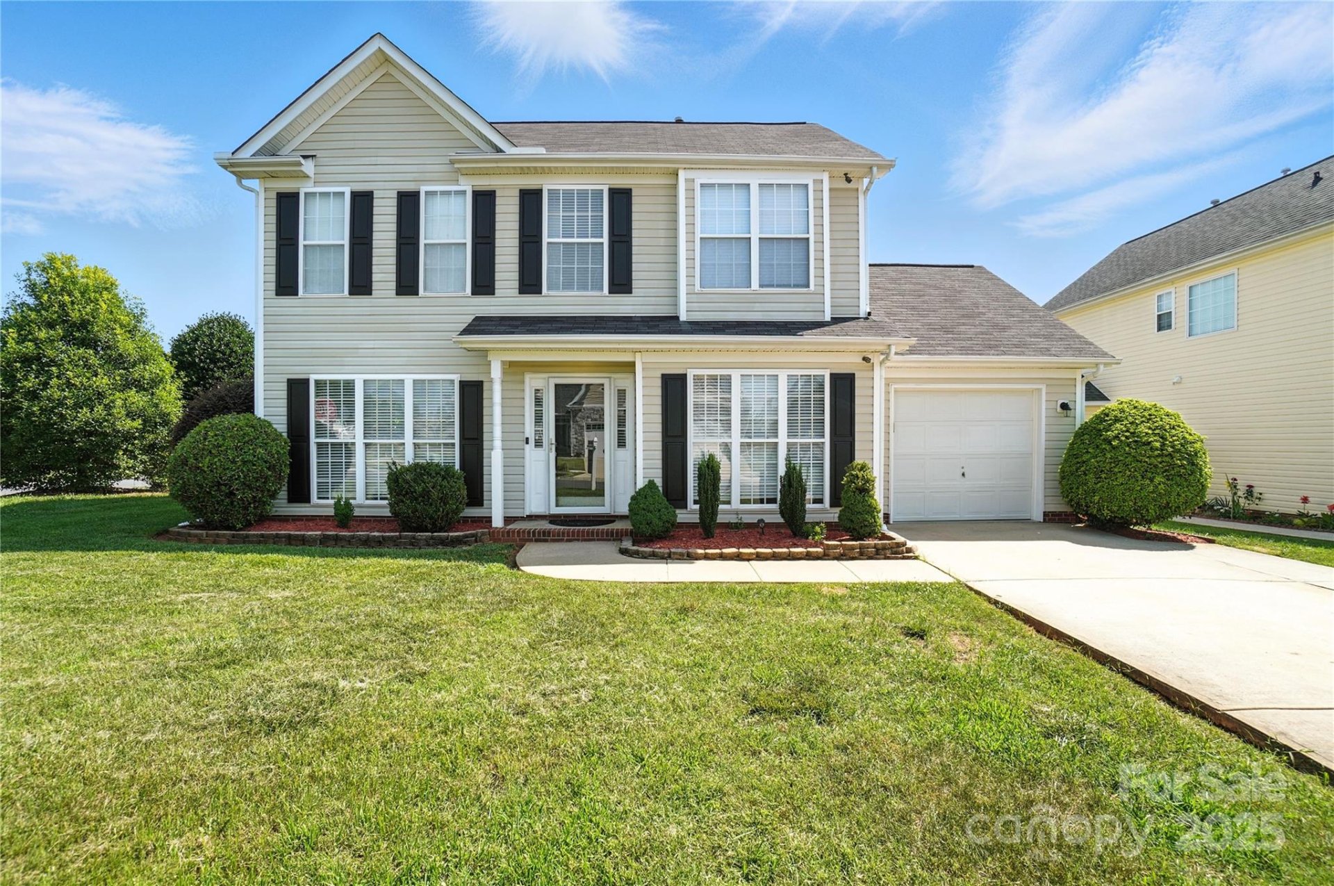 7442 Sparkleberry Drive