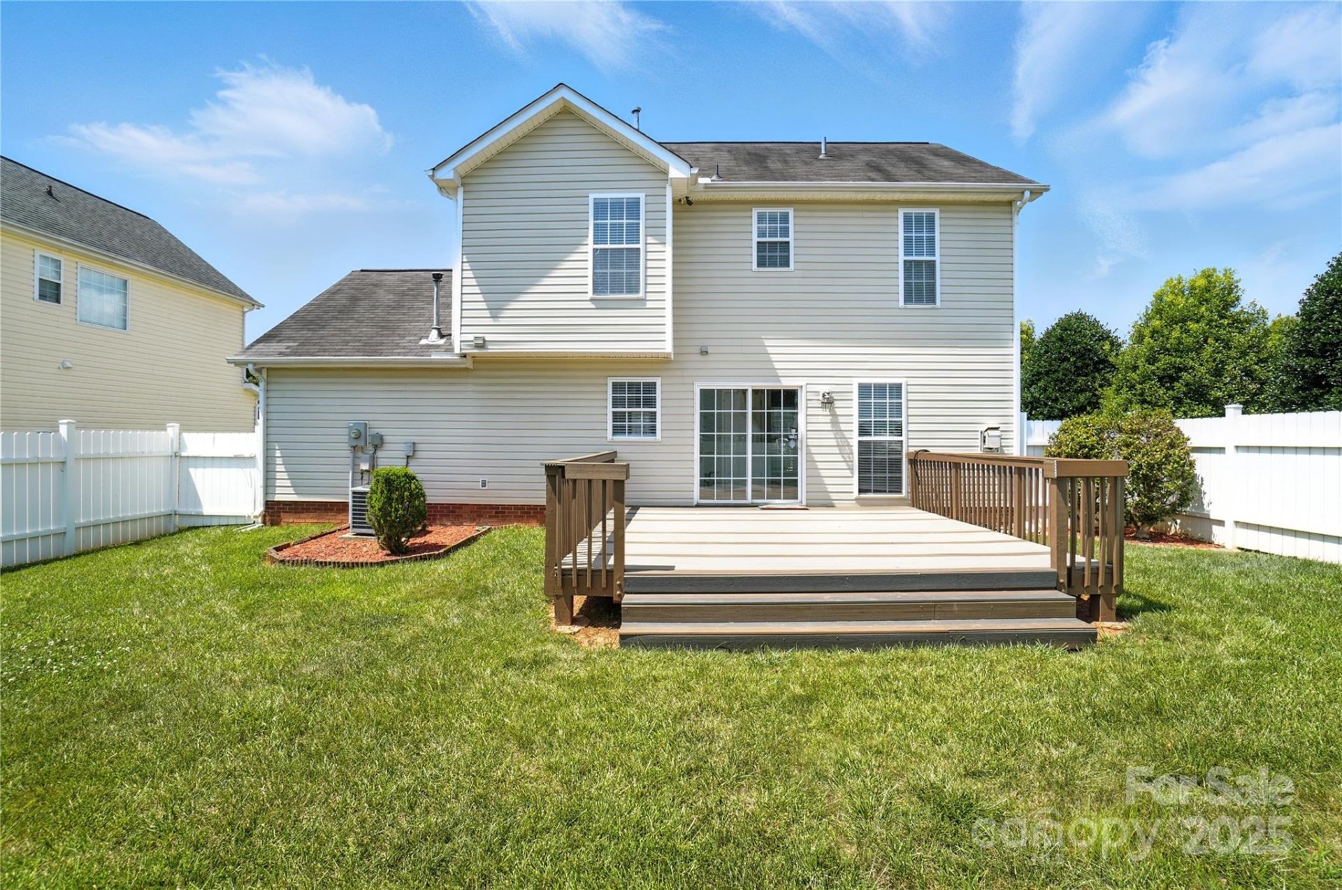 Property image 3 at 7442 Sparkleberry Drive, Indian Trail, NC 28079