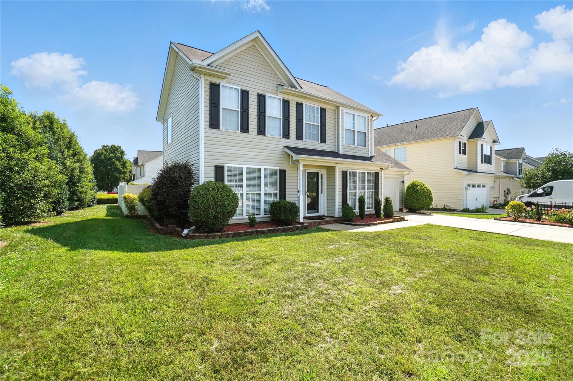 Property image 4 at 7442 Sparkleberry Drive, Indian Trail, NC 28079