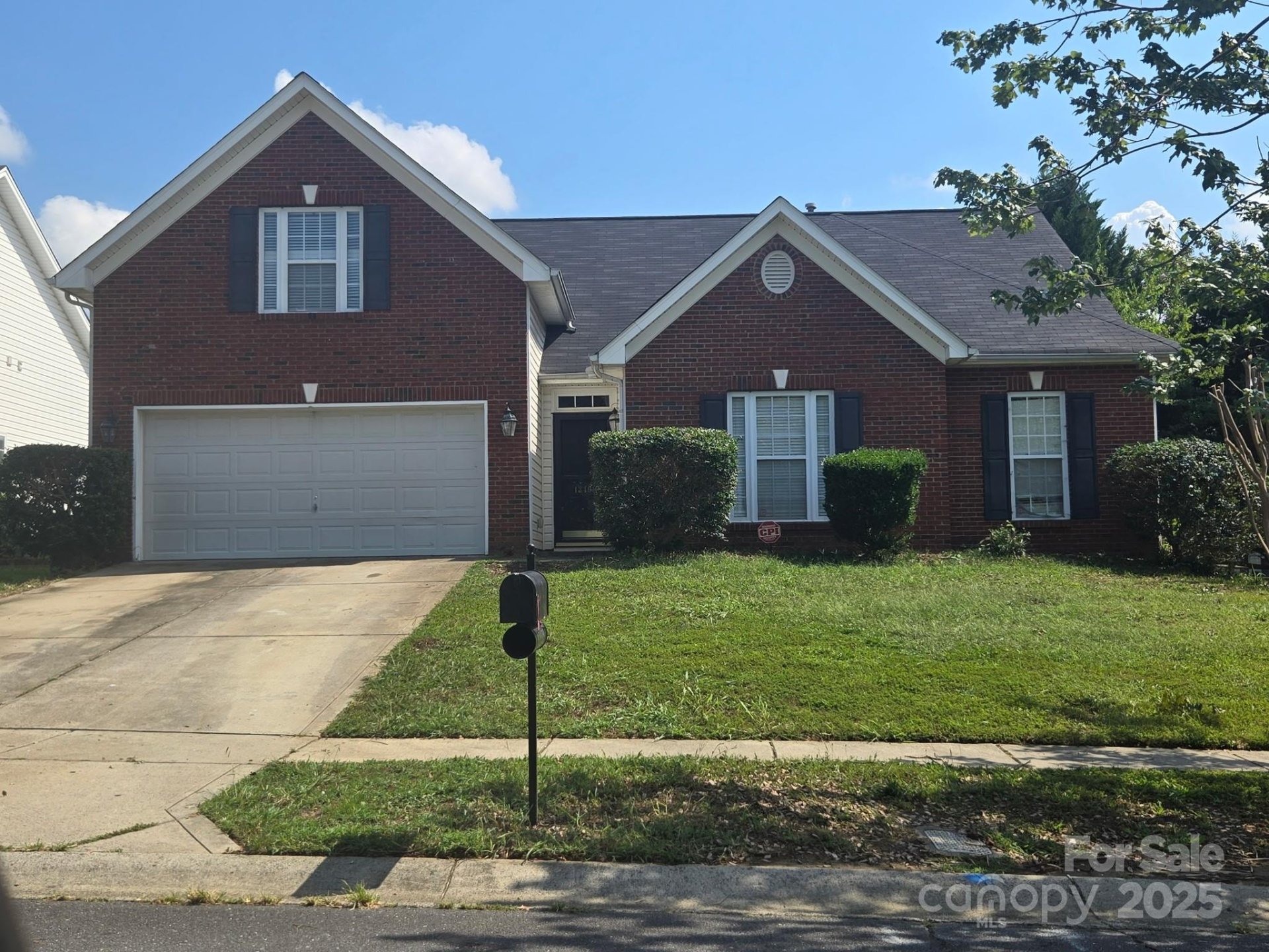 Property at 13409 Planters Row Drive, Charlotte, NC 28278