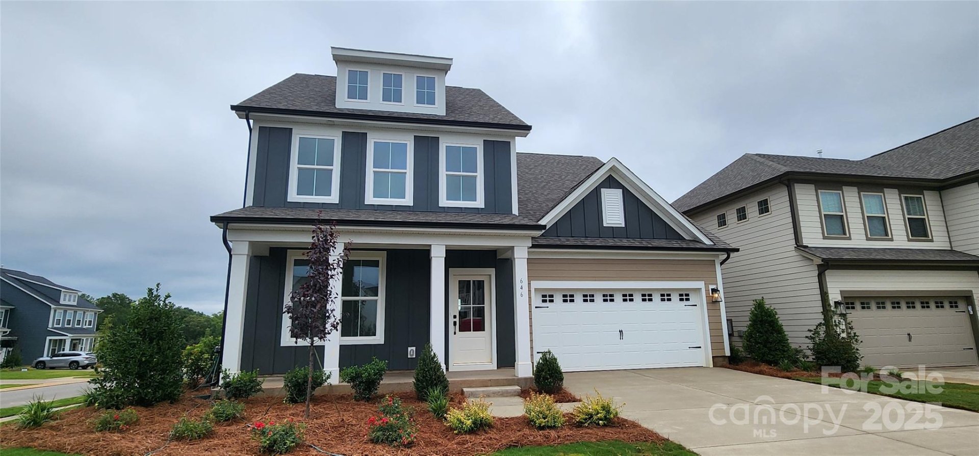 646 Amberjack Place