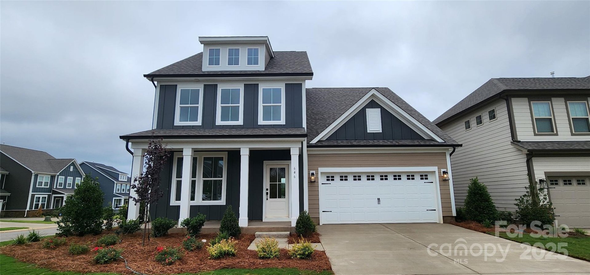 Property image 2 at 646 Amberjack Place, York, SC 29745