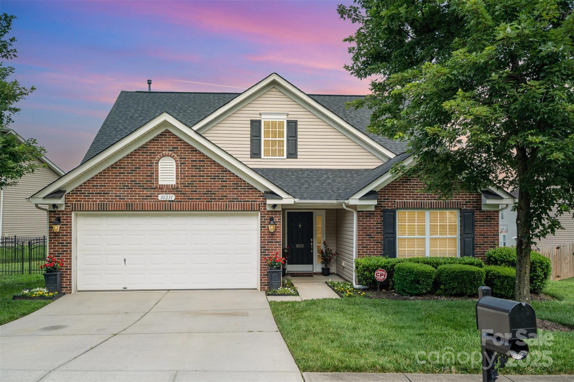 10211 Dominion Village Drive