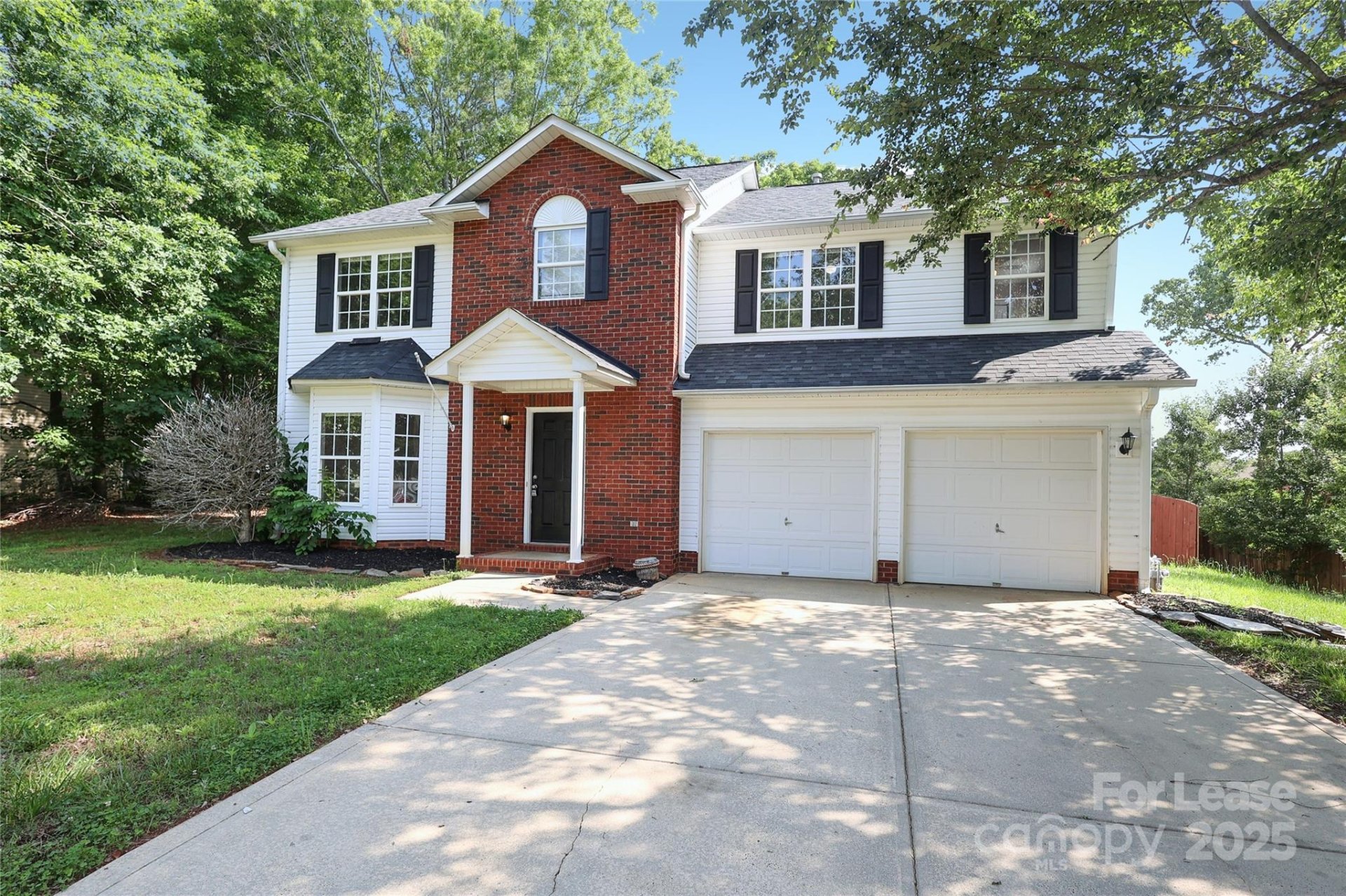 Property image 2 at 4112 Chatterleigh Drive, Monroe, NC 28110