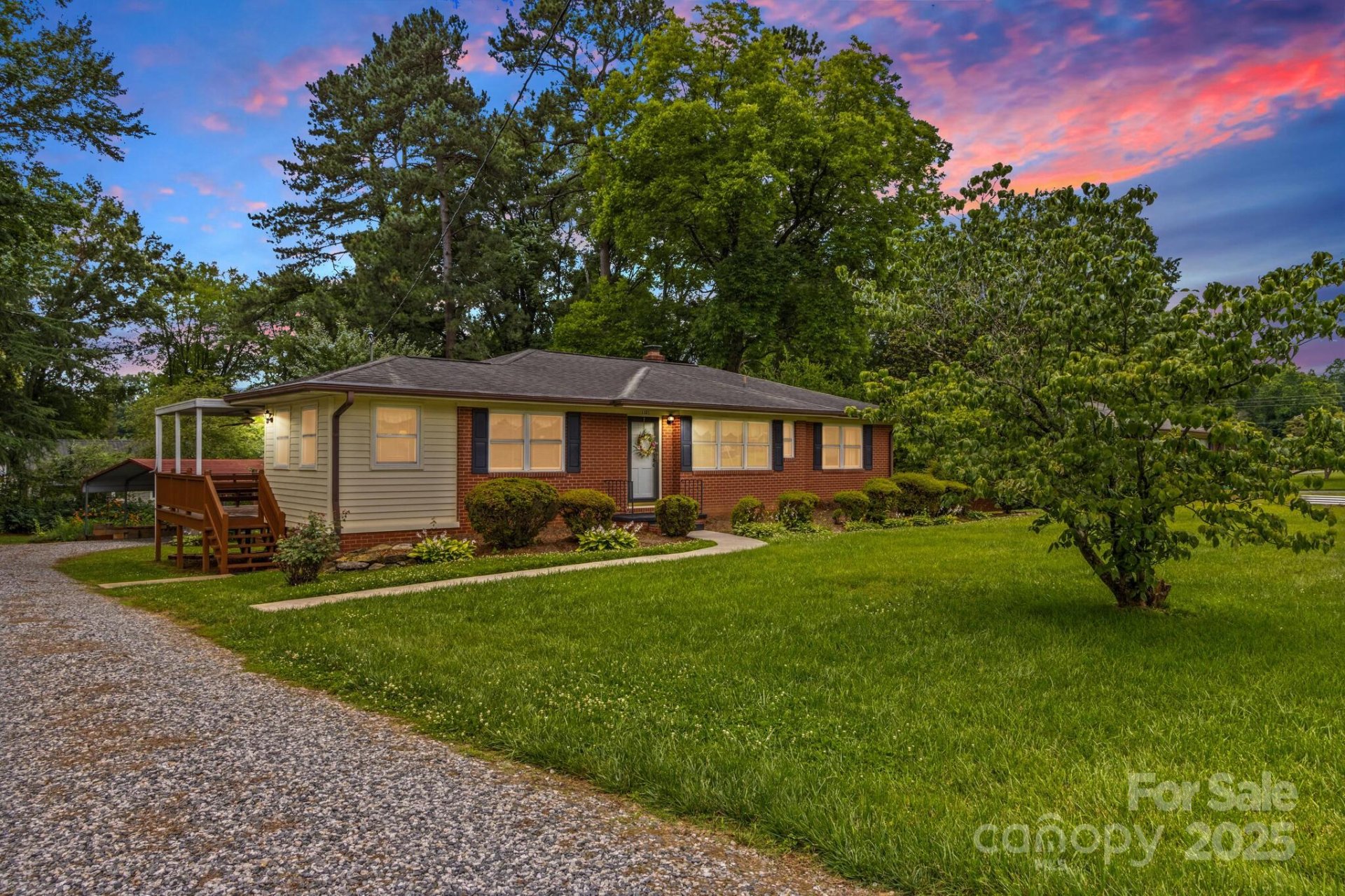 Property image 1 at 1321 Arbor Drive, Salisbury, NC 28144