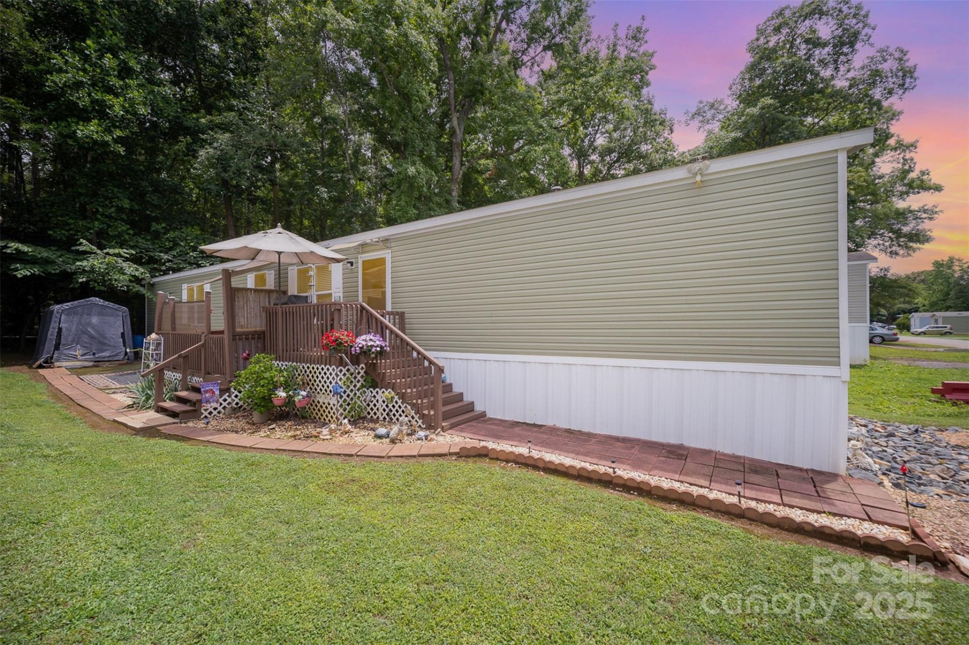 251 Birch Tree Road