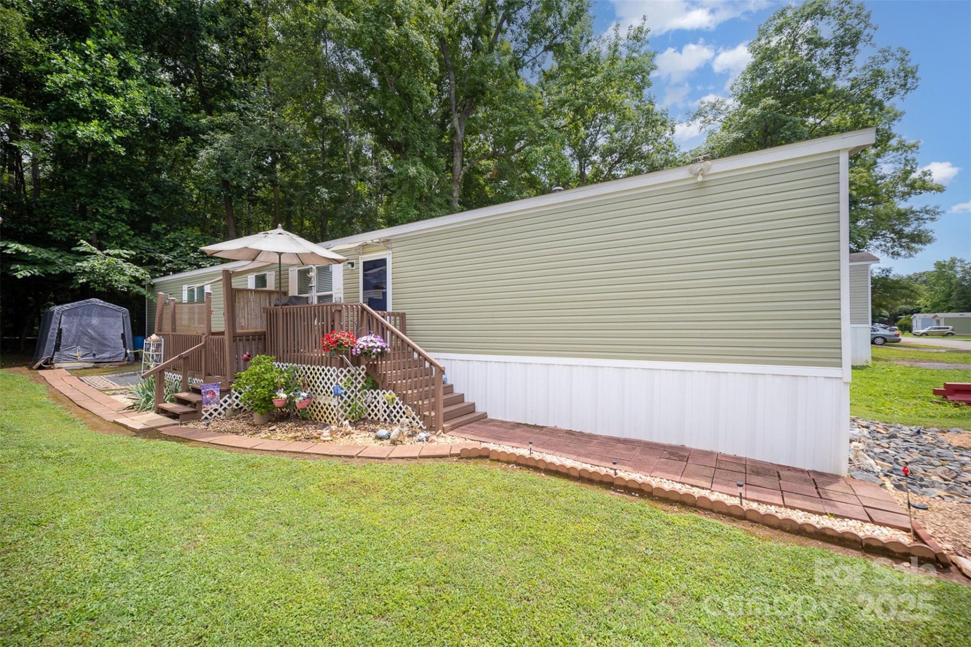 Property image 2 at 251 Birch Tree Road, Clover, SC 29710