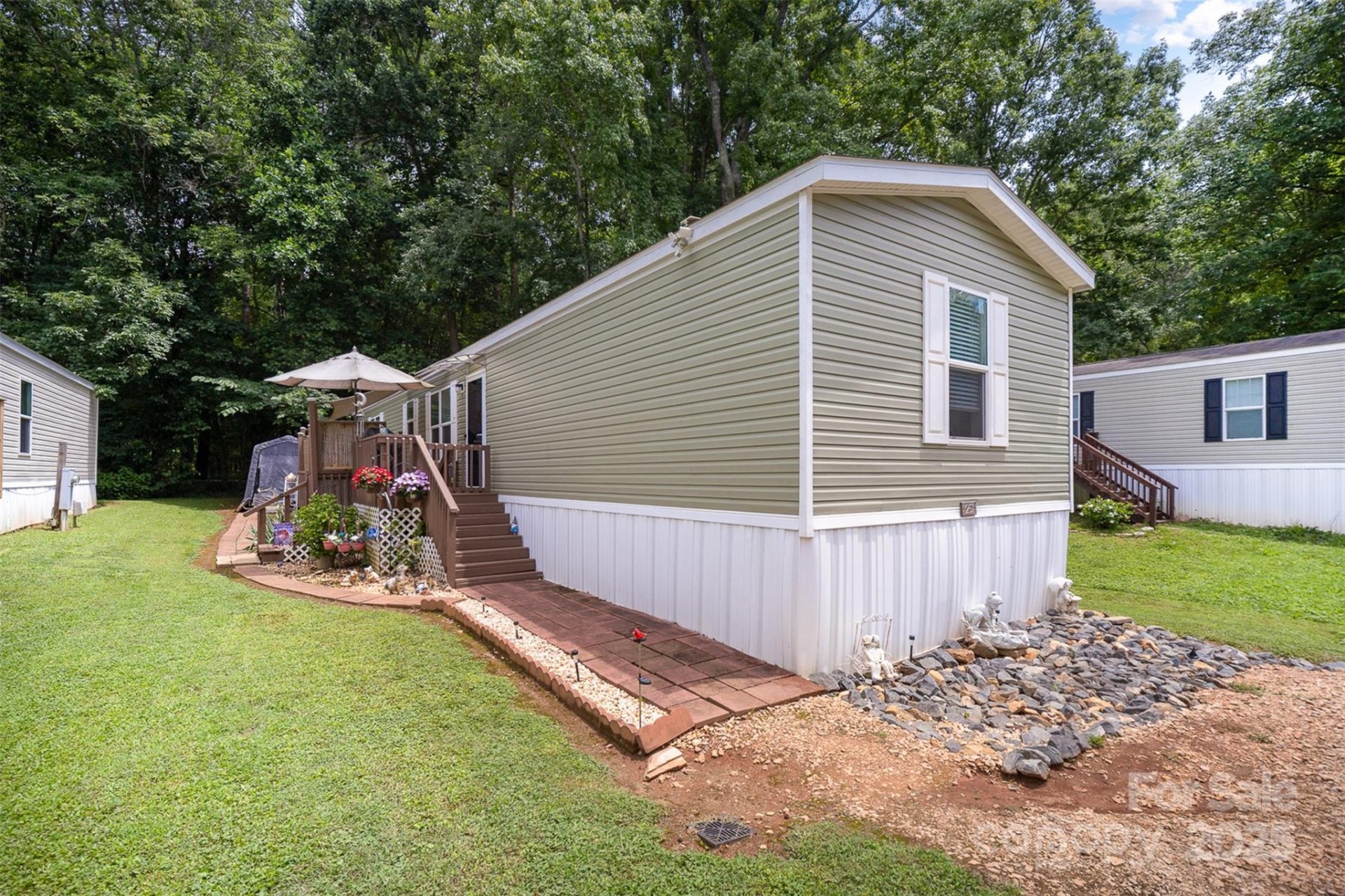 Property image 3 at 251 Birch Tree Road, Clover, SC 29710
