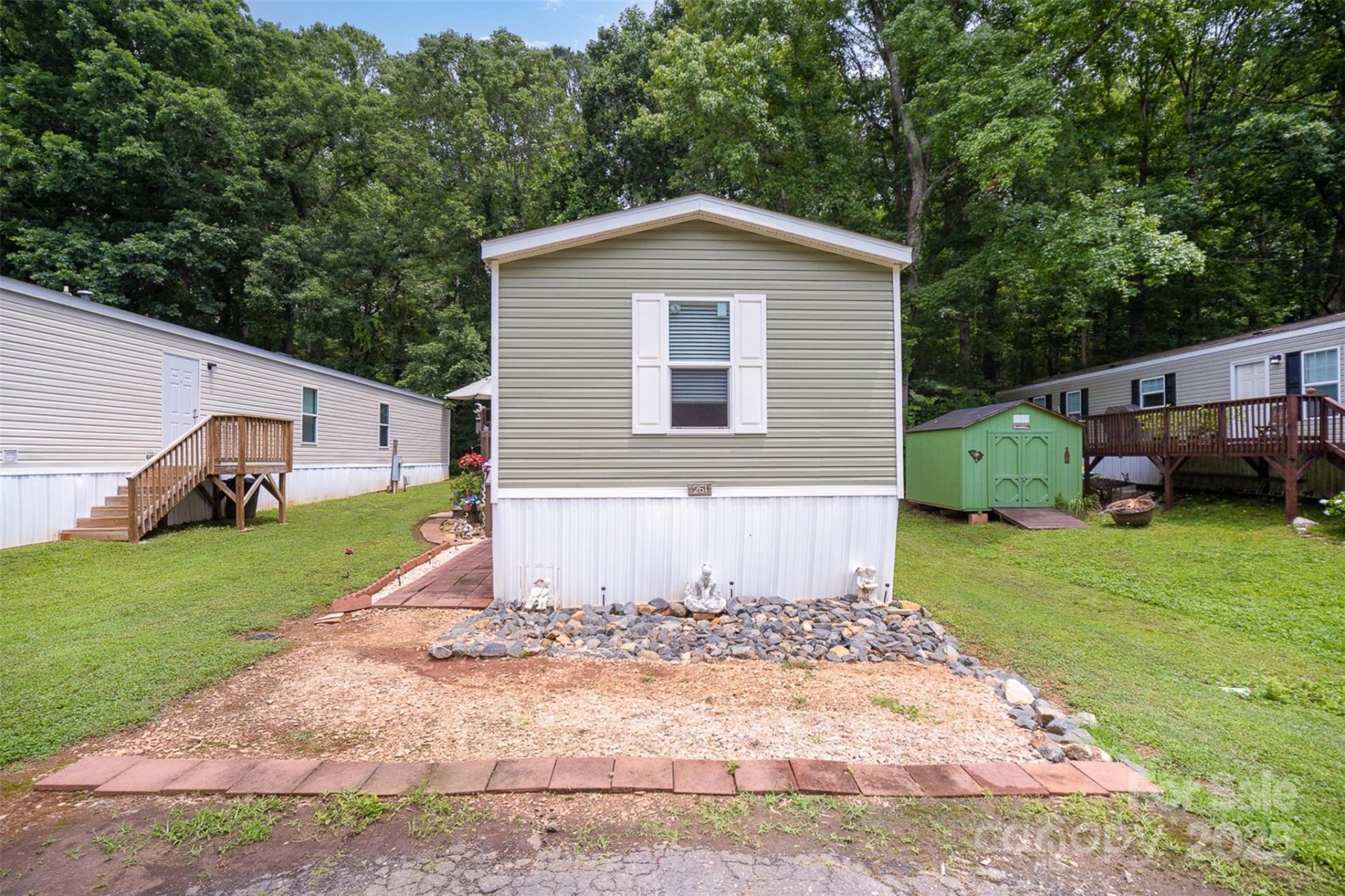 Property image 4 at 251 Birch Tree Road, Clover, SC 29710