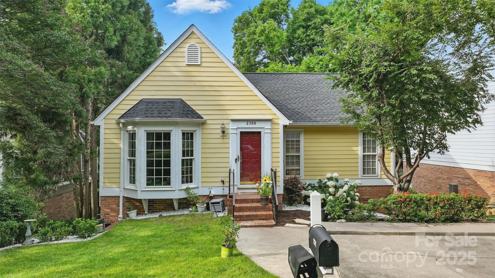 2308 Blair House Court