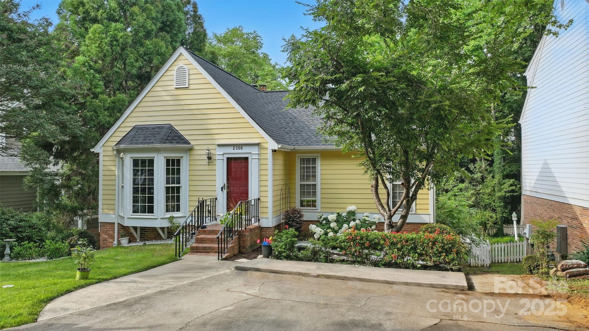 Property image 2 at 2308 Blair House Court, Charlotte, NC 28270