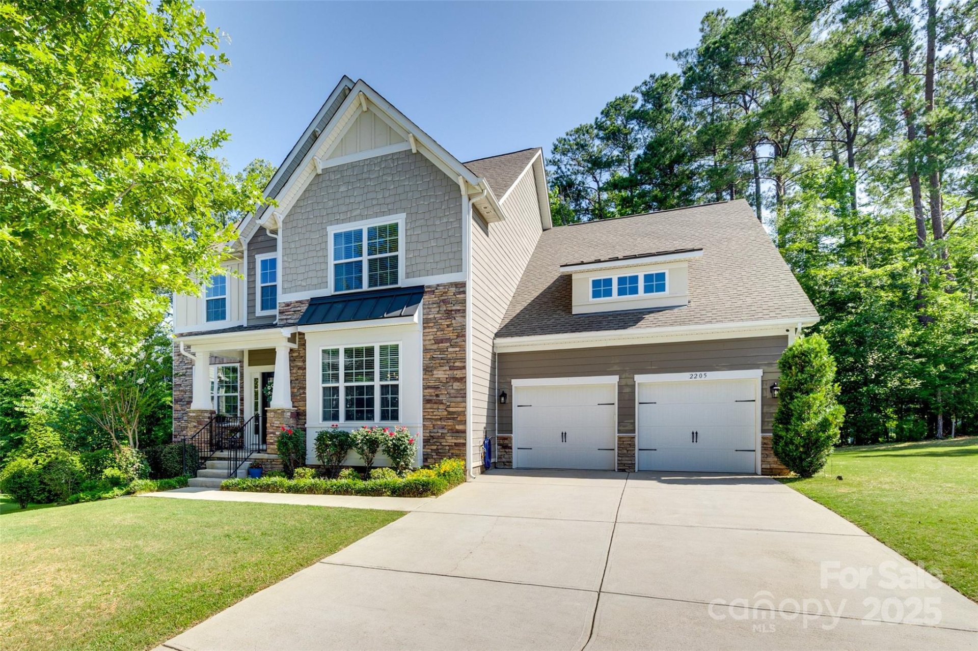 2205 Gallberry Lane