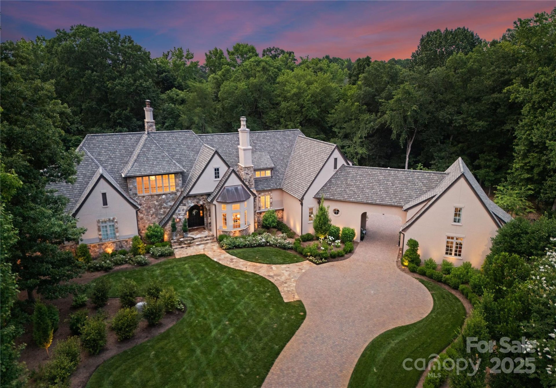 Property image 2 at 8500 Longview Club Drive, Waxhaw, NC 28173