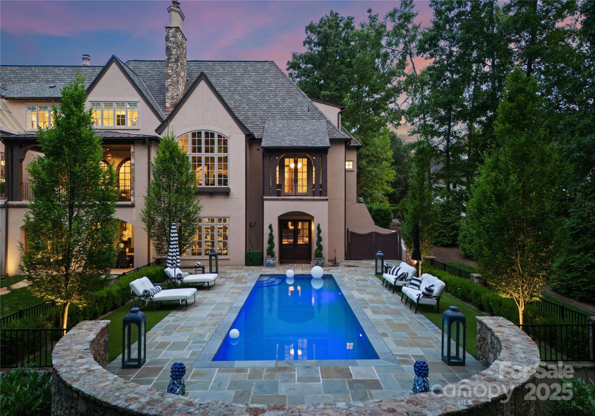 Property image 3 at 8500 Longview Club Drive, Waxhaw, NC 28173
