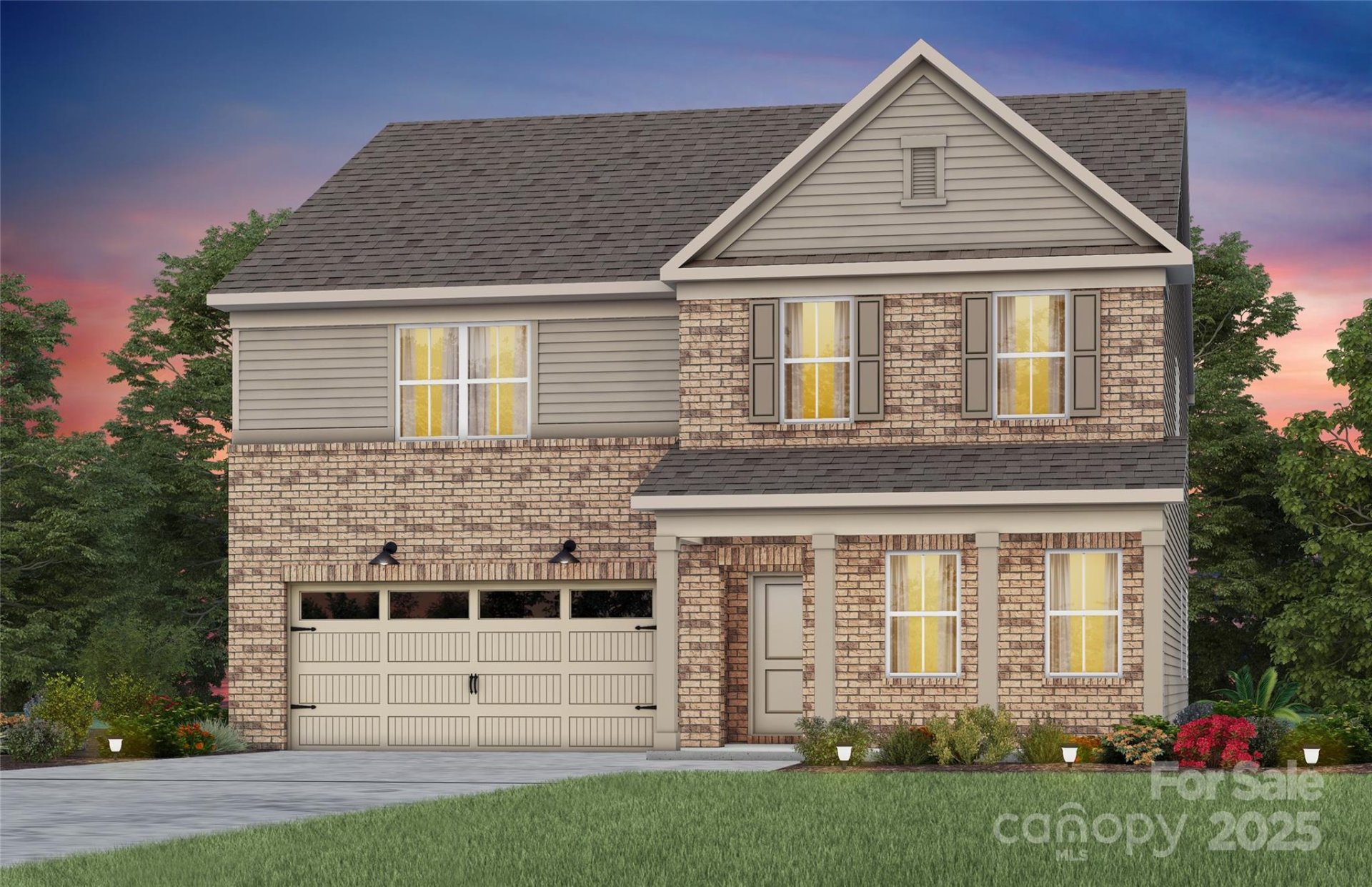 Property image 2 at 14113 New Crest Lane, Huntersville, NC 28078