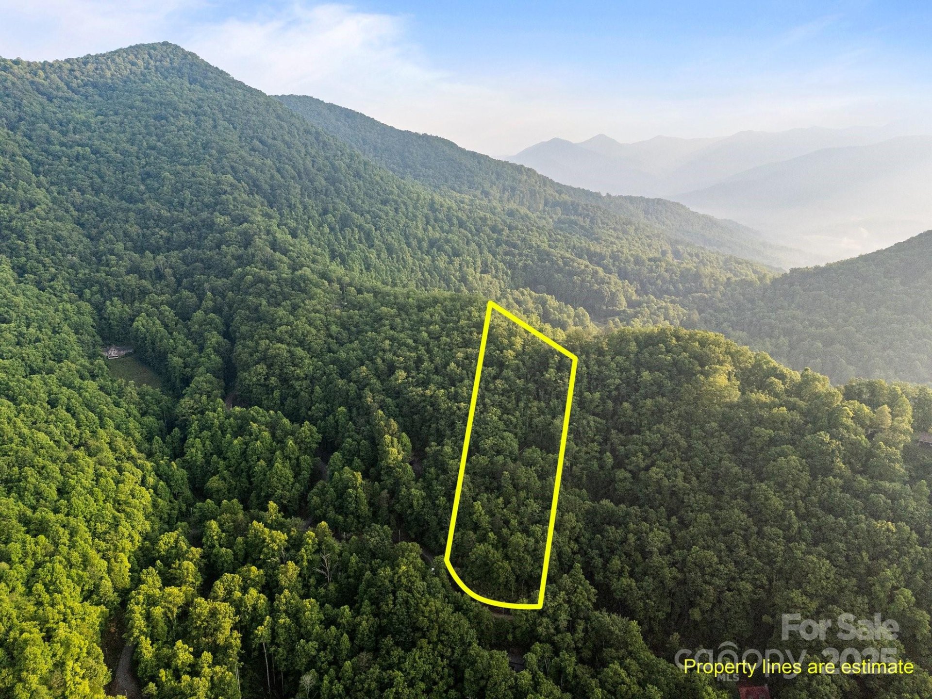 Property image 3 at 10 Turkey Trot Trail, Sylva, NC 28779