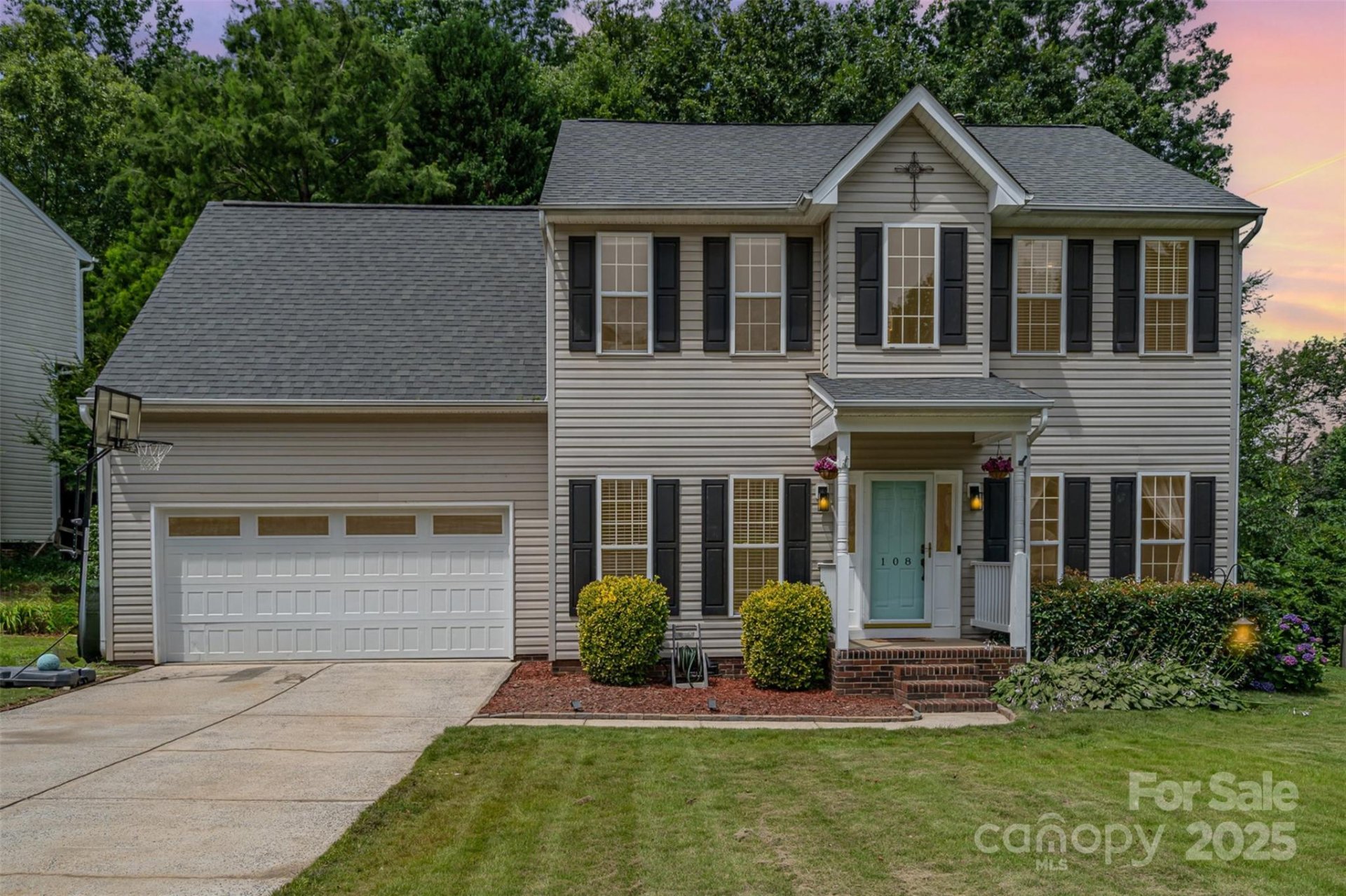 Property image 2 at 108 Shade Tree Circle, Fort Mill, SC 29715