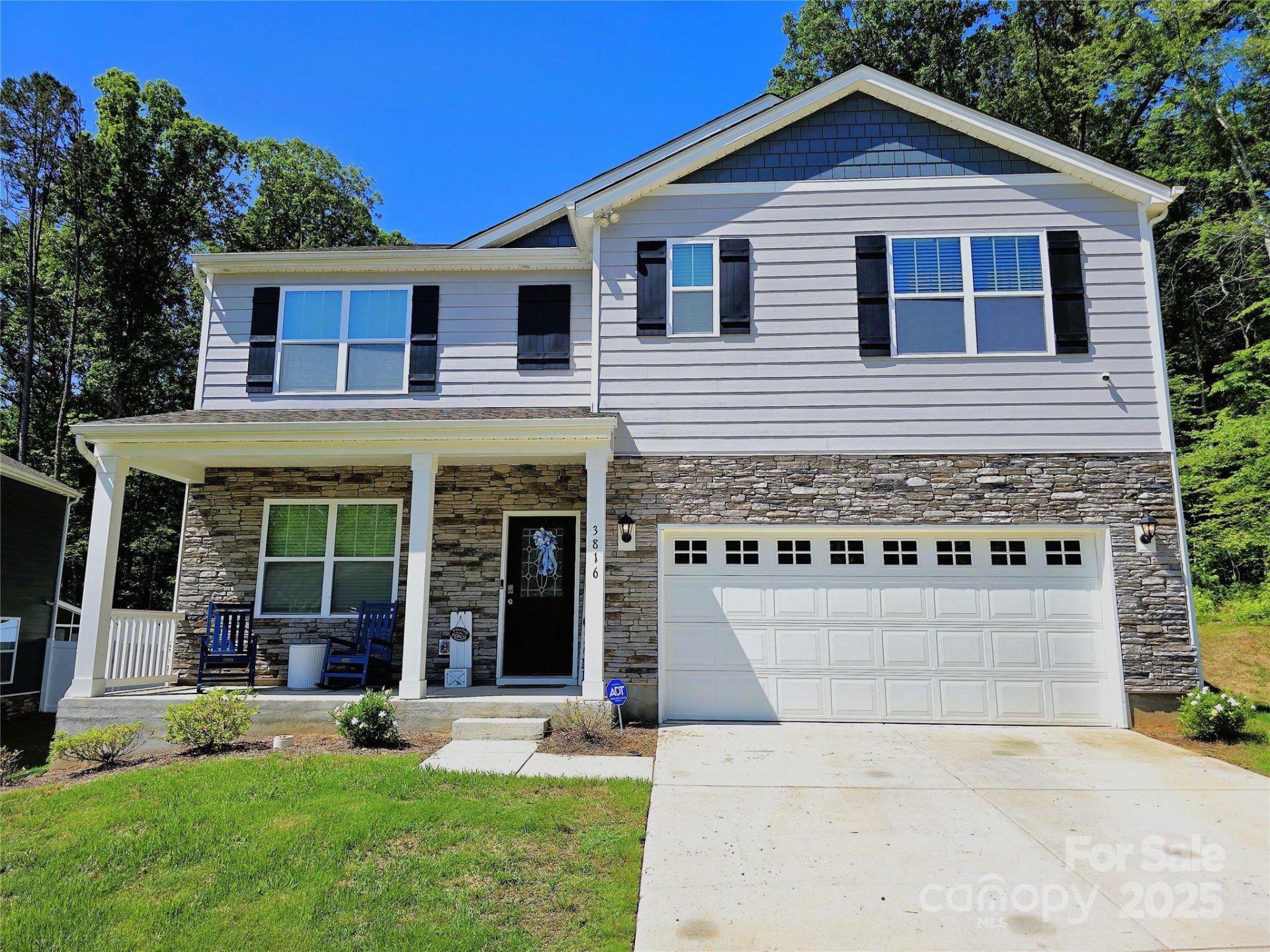 3816 Rosewood Drive