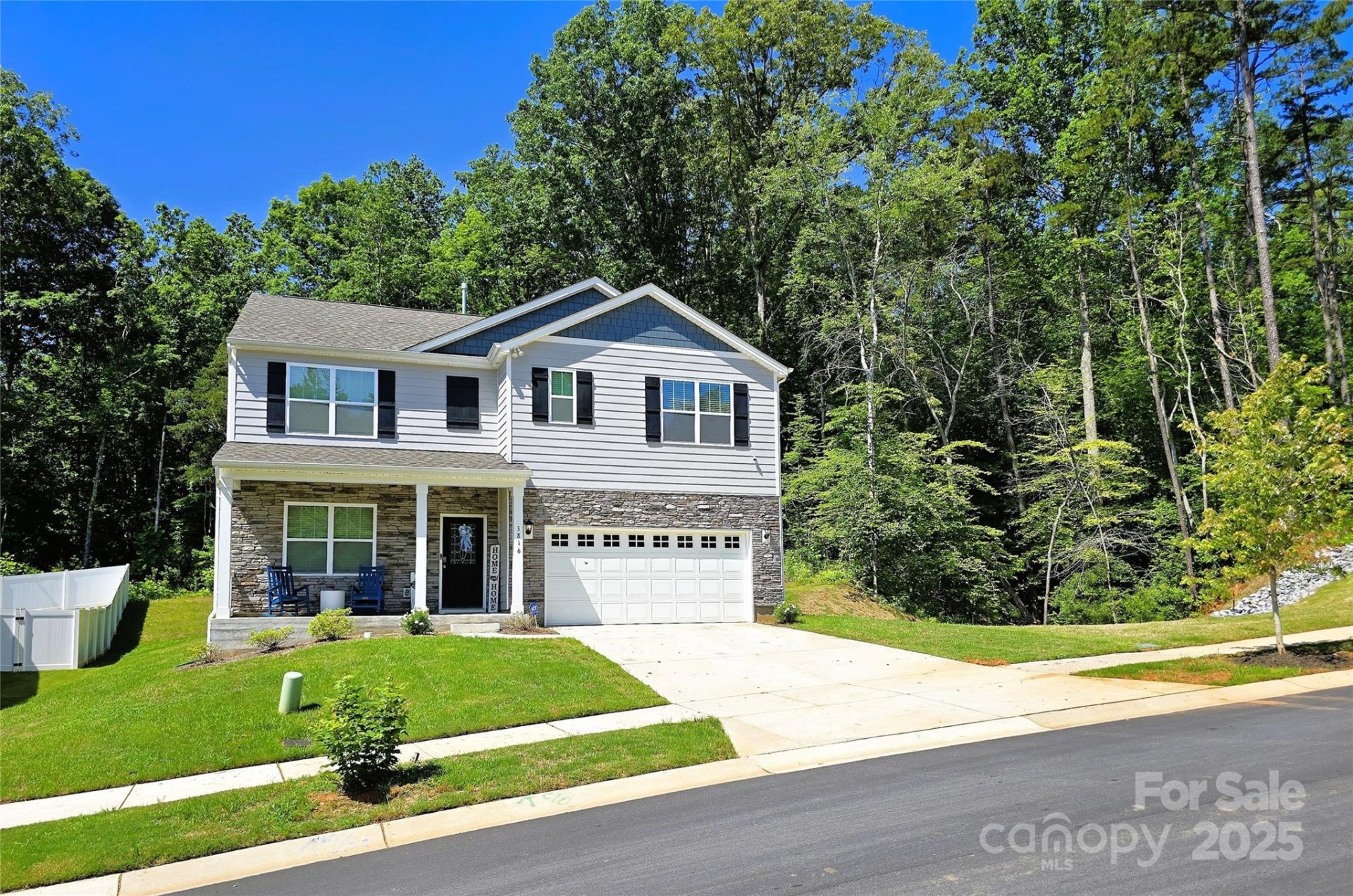 Property image 2 at 3816 Rosewood Drive, Mount Holly, NC 28120