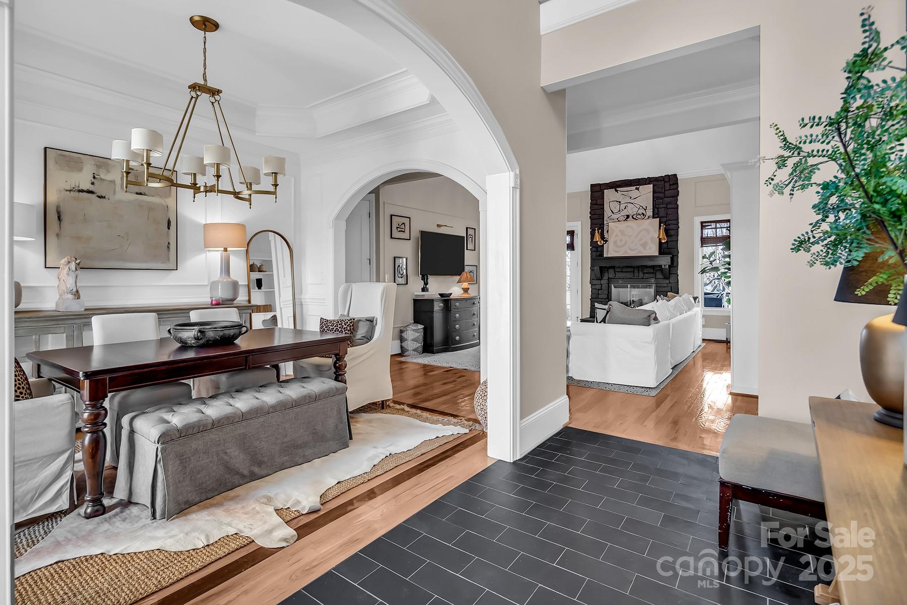 Property image 3 at 394 Stonecliff Lane, Clover, SC 29710