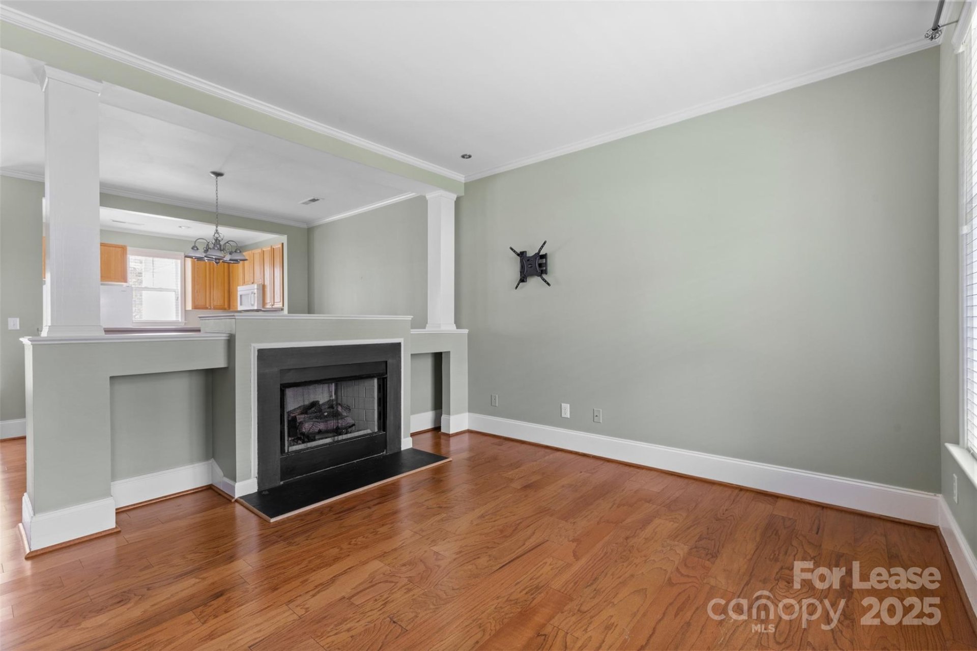 Property image 3 at 11013 Dundarrach Lane, Charlotte, NC 28277