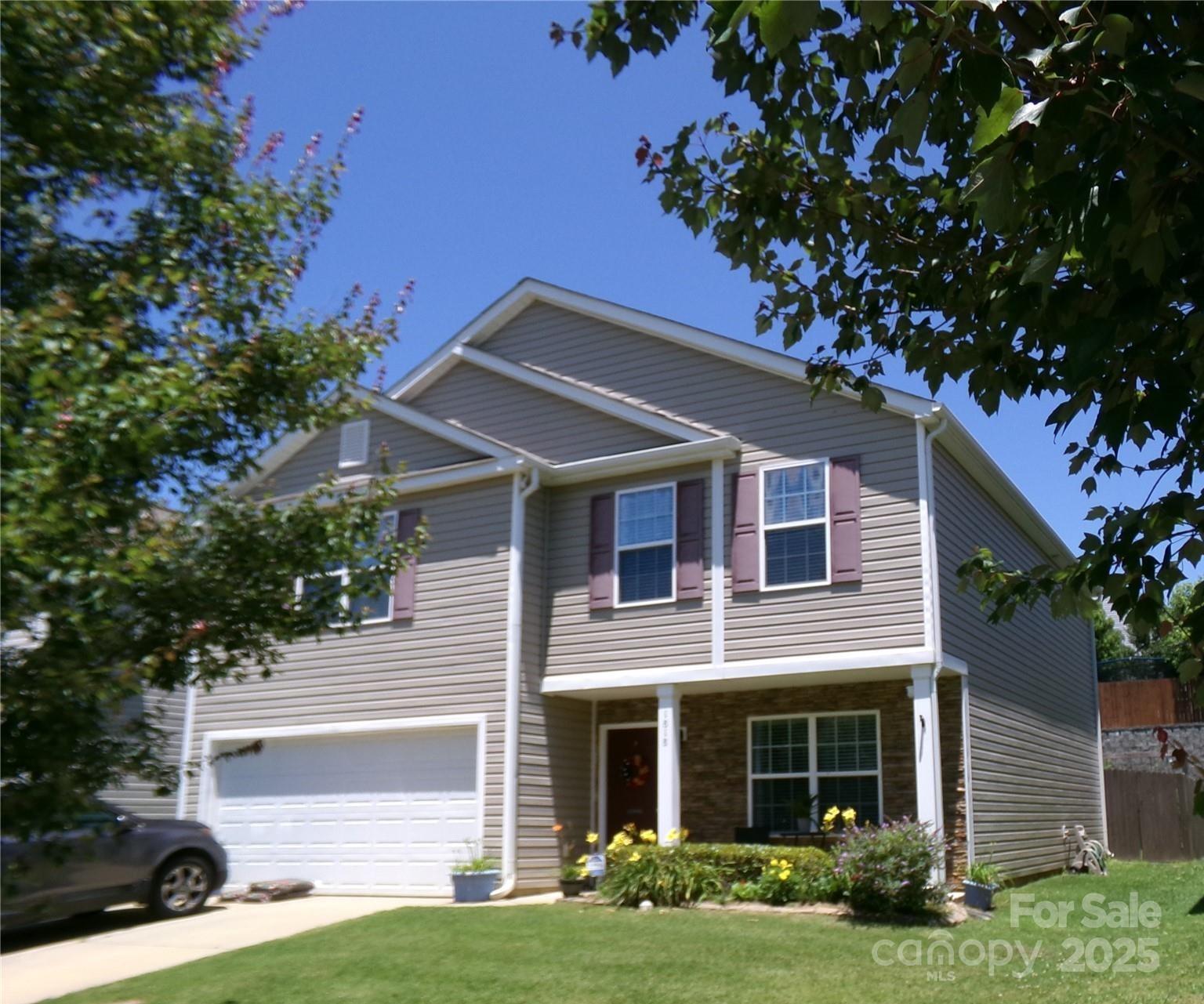 1818 Windy Willow Lane
