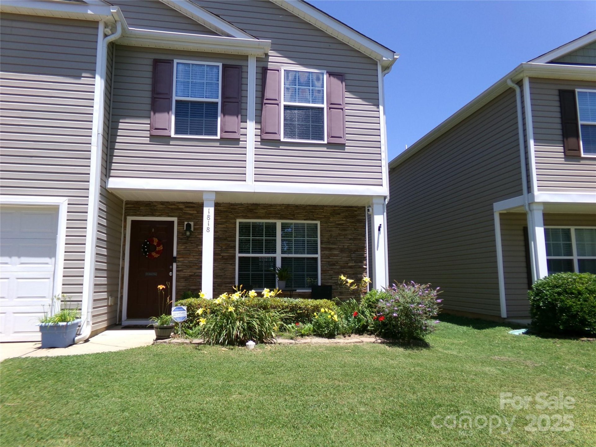 Property image 3 at 1818 Windy Willow Lane, Dallas, NC 28034