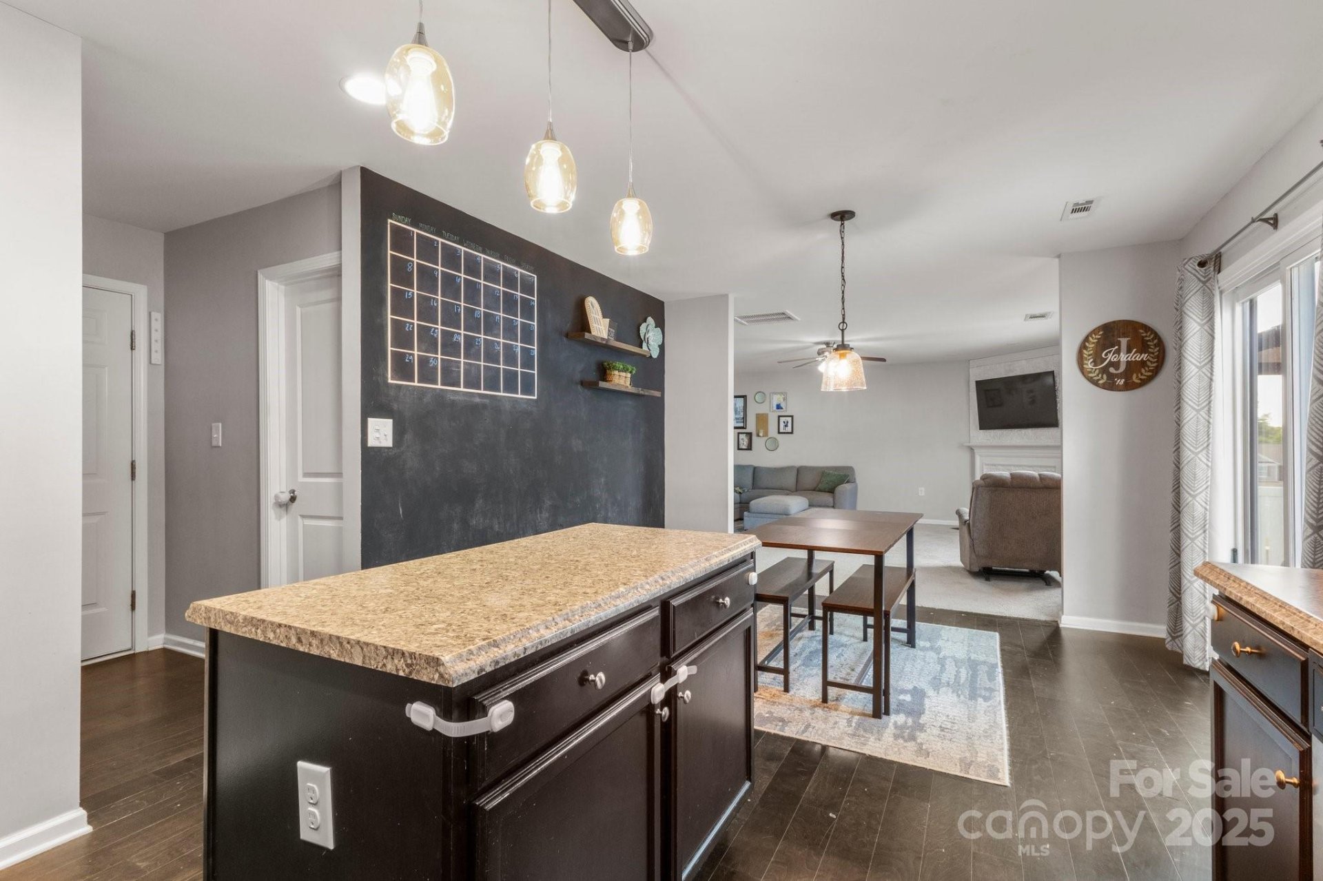 Property image 4 at 1398 Kent Downs Avenue, Concord, NC 28027