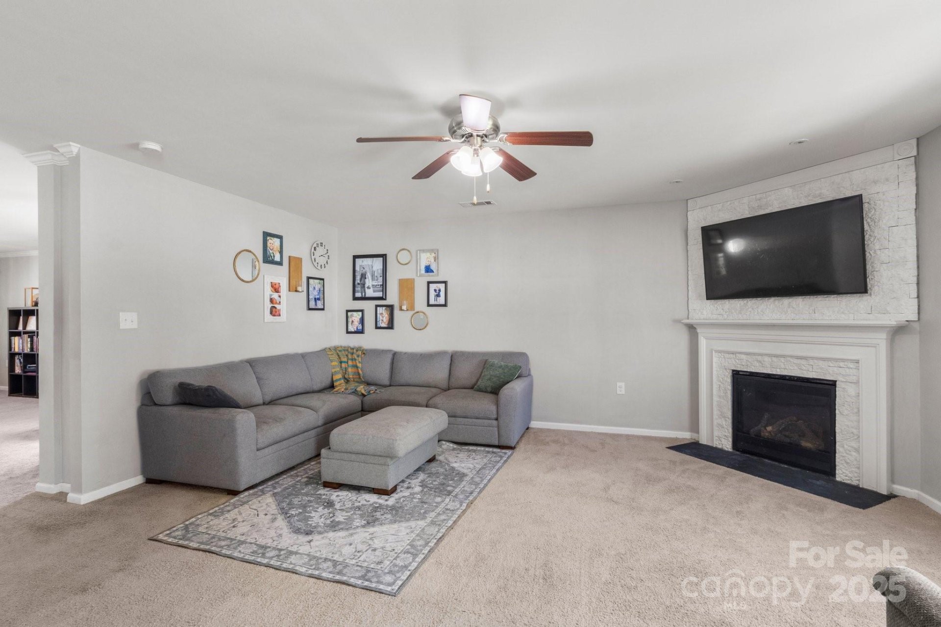 Property image 5 at 1398 Kent Downs Avenue, Concord, NC 28027