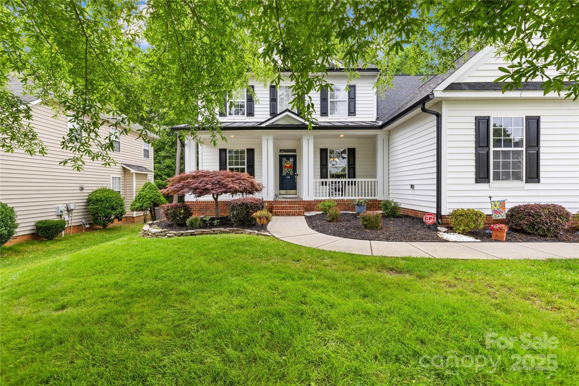 Property image 5 at 136 Pink Orchard Drive, Mooresville, NC 28115