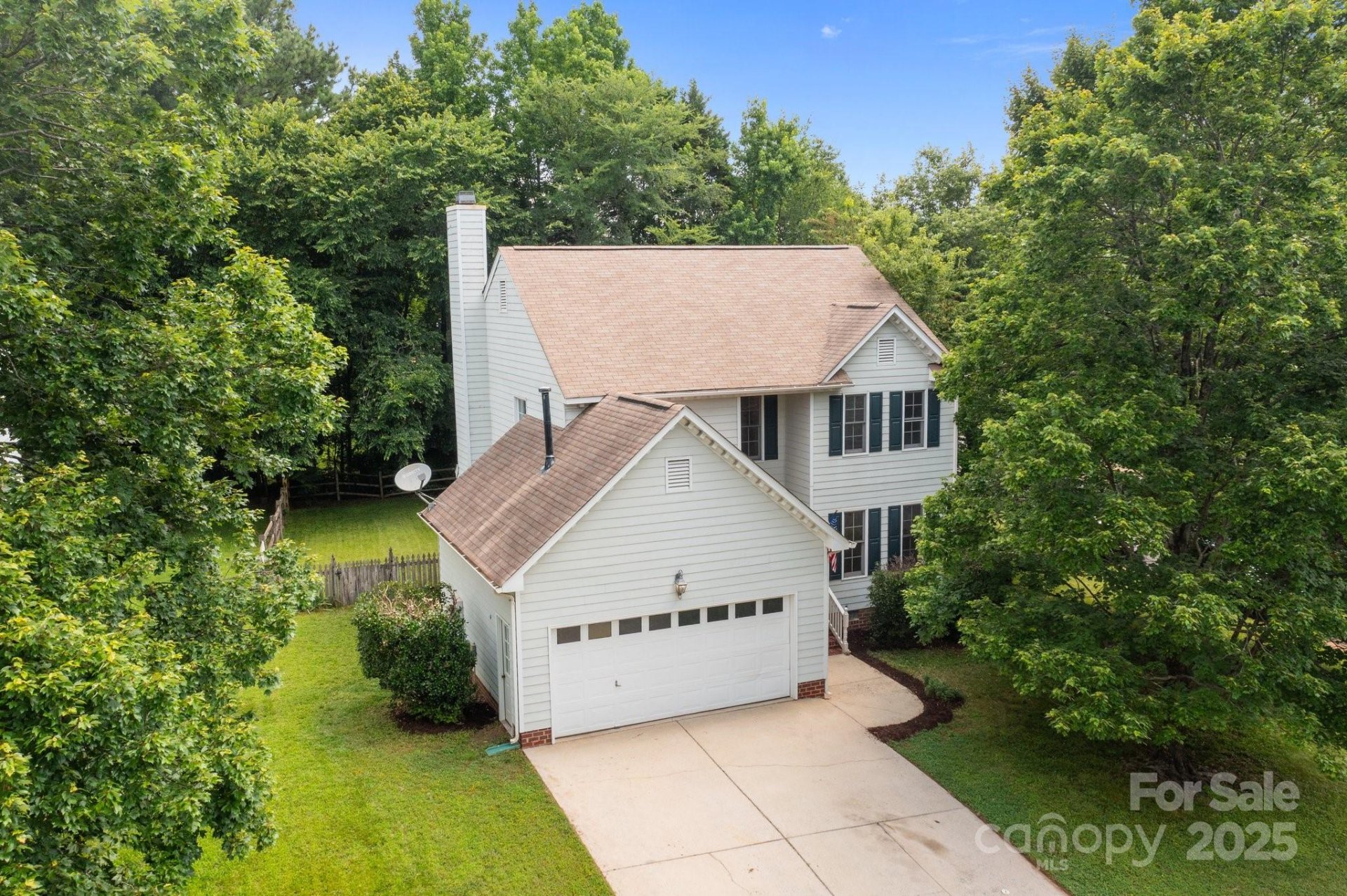 Property image 2 at 9904 Brigstock Court, Charlotte, NC 28269