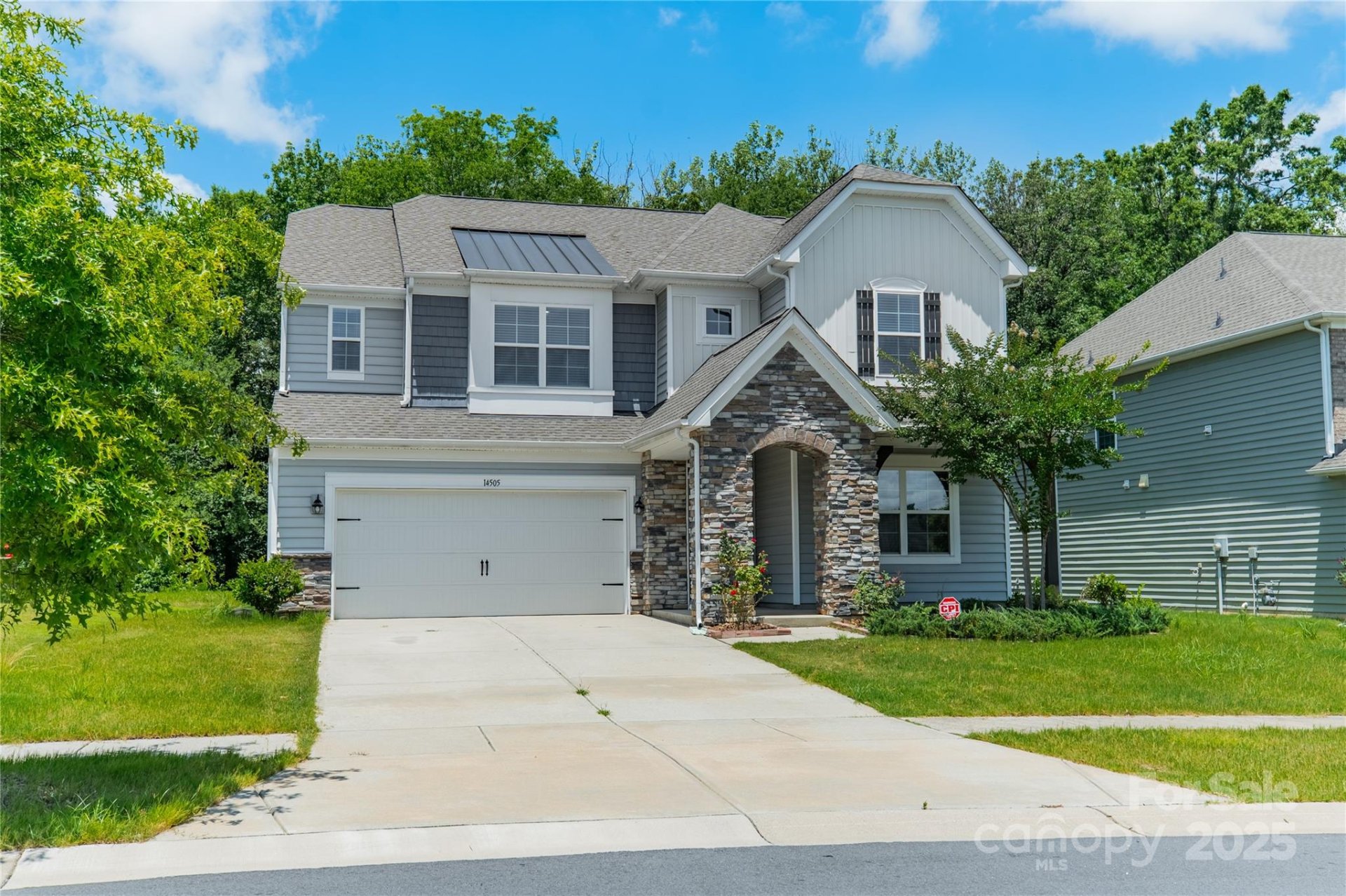 14505 Rhodes Hall Drive