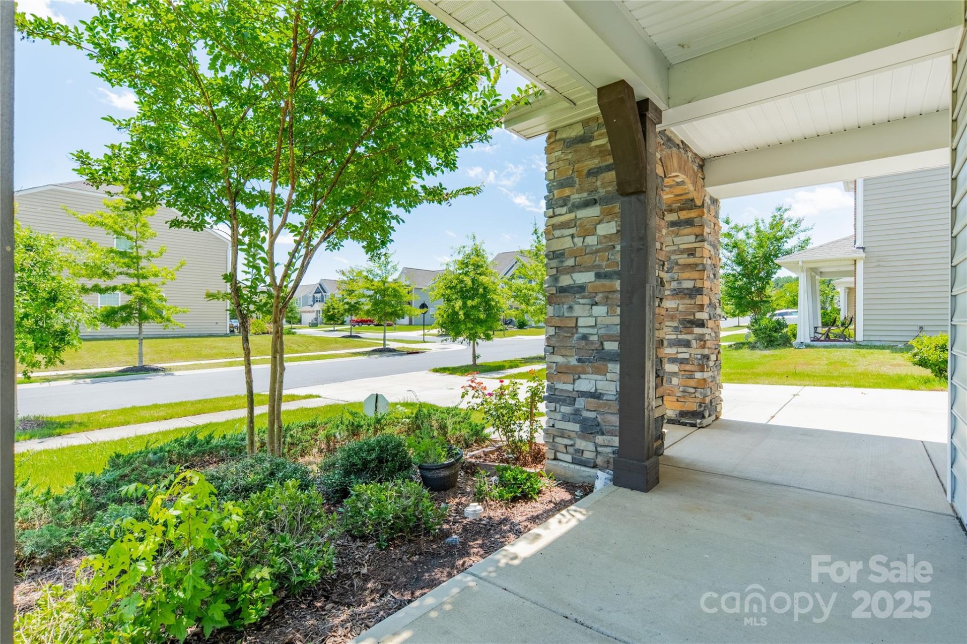 Property image 2 at 14505 Rhodes Hall Drive, Charlotte, NC 28273