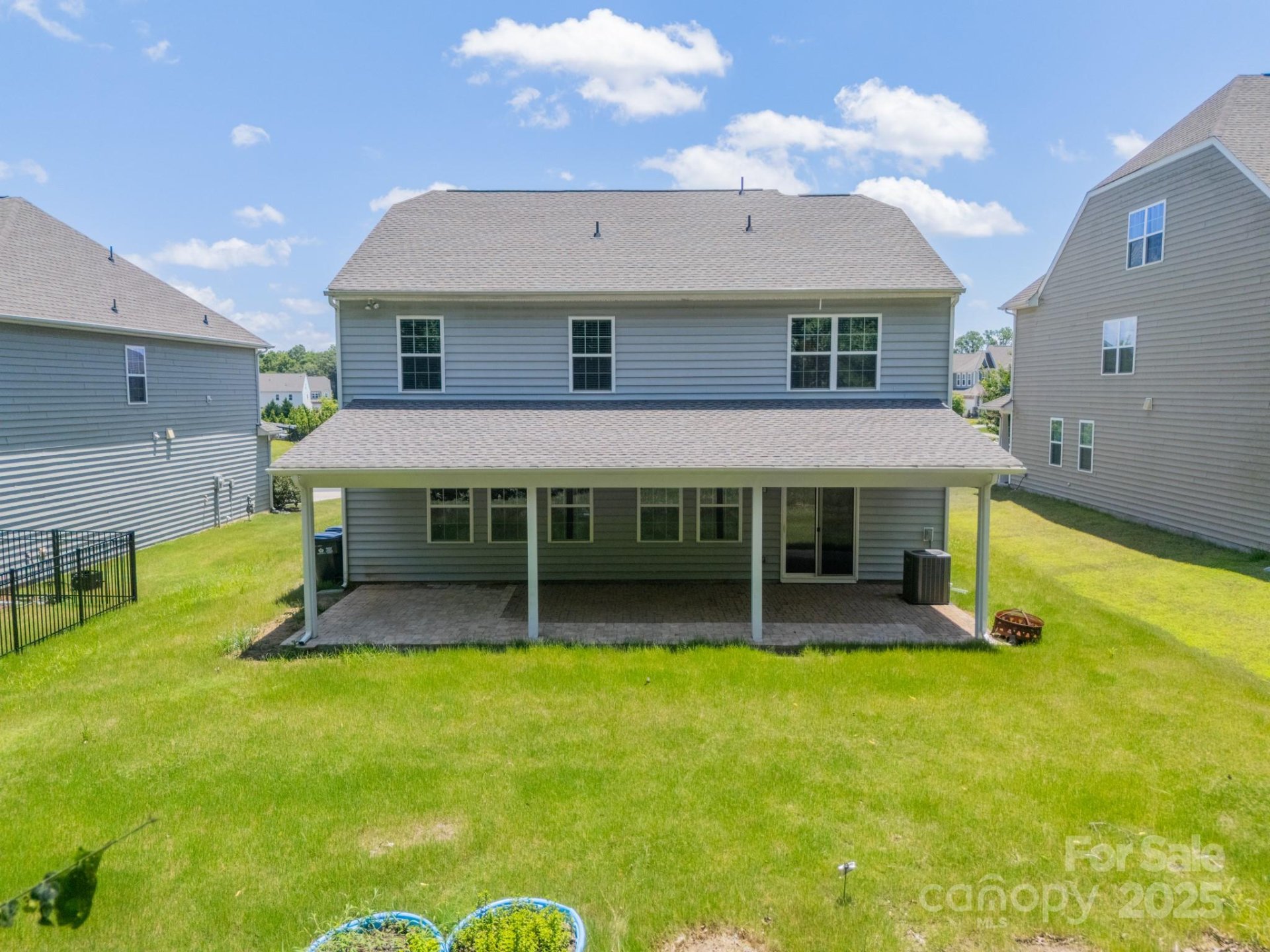 Property image 3 at 14505 Rhodes Hall Drive, Charlotte, NC 28273