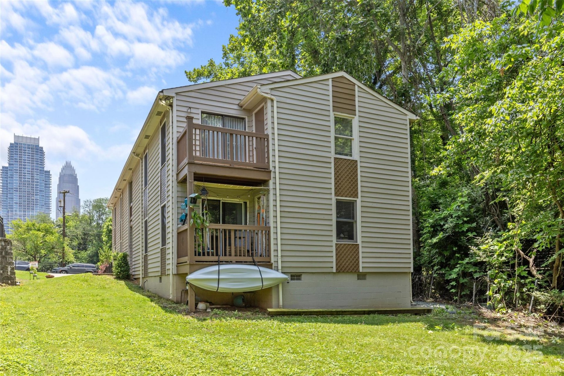 221 N Cedar Street