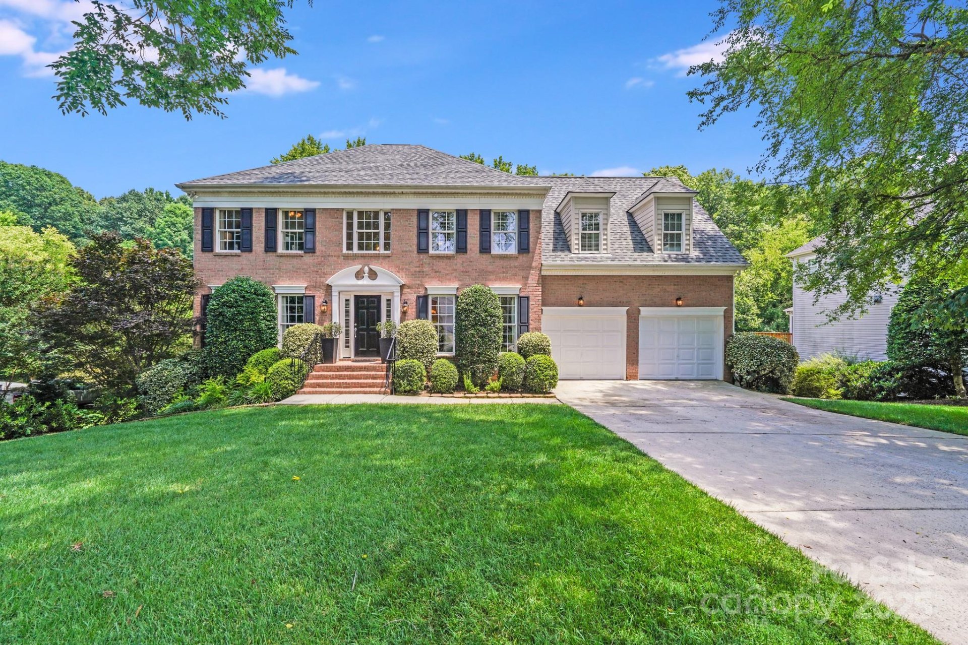 Property image 1 at 10127 Tallent Lane, Huntersville, NC 28078