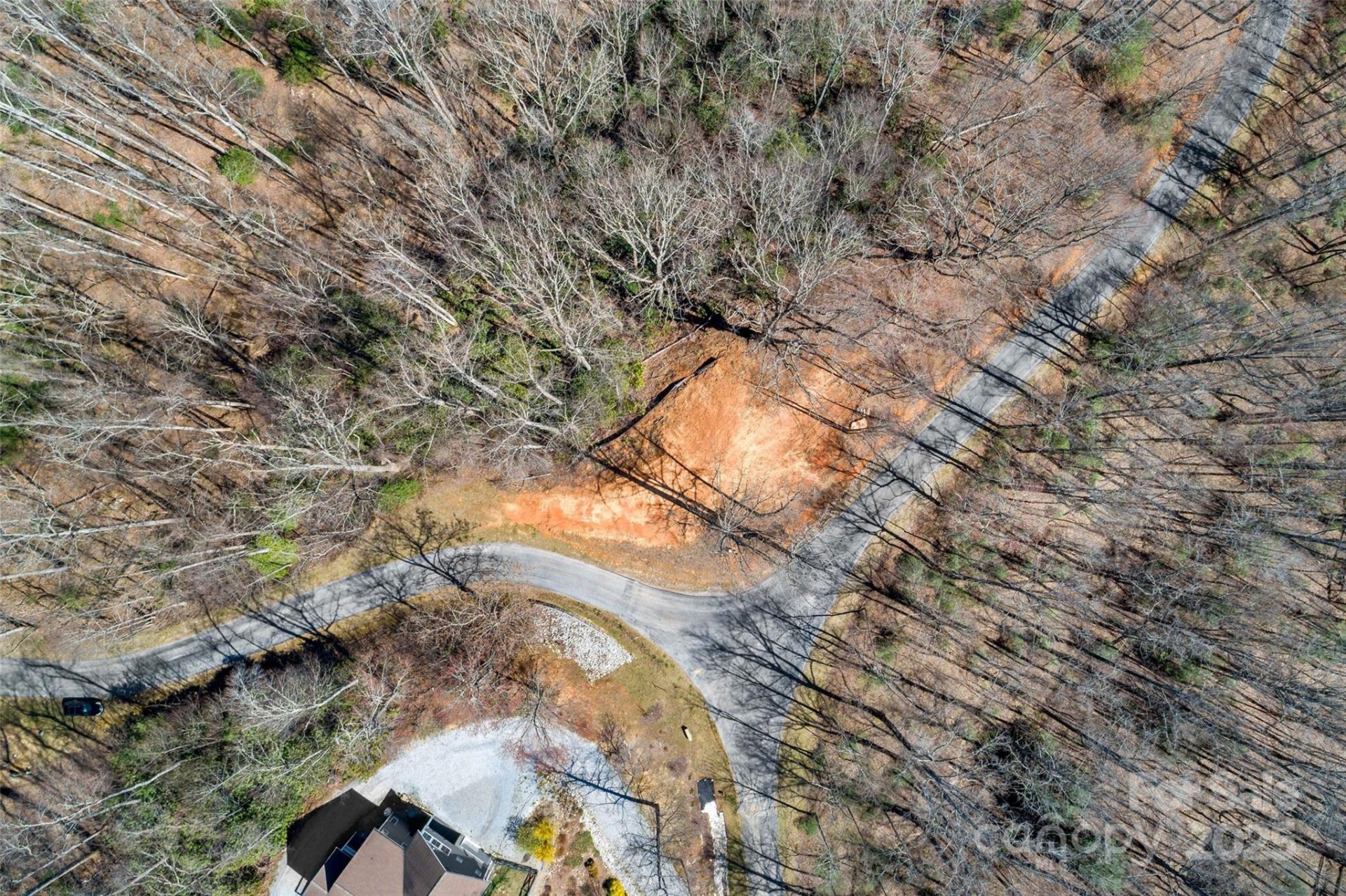 Property image 2 at Lot 158 Hunnicut Mountain Road, Marion, NC 28752