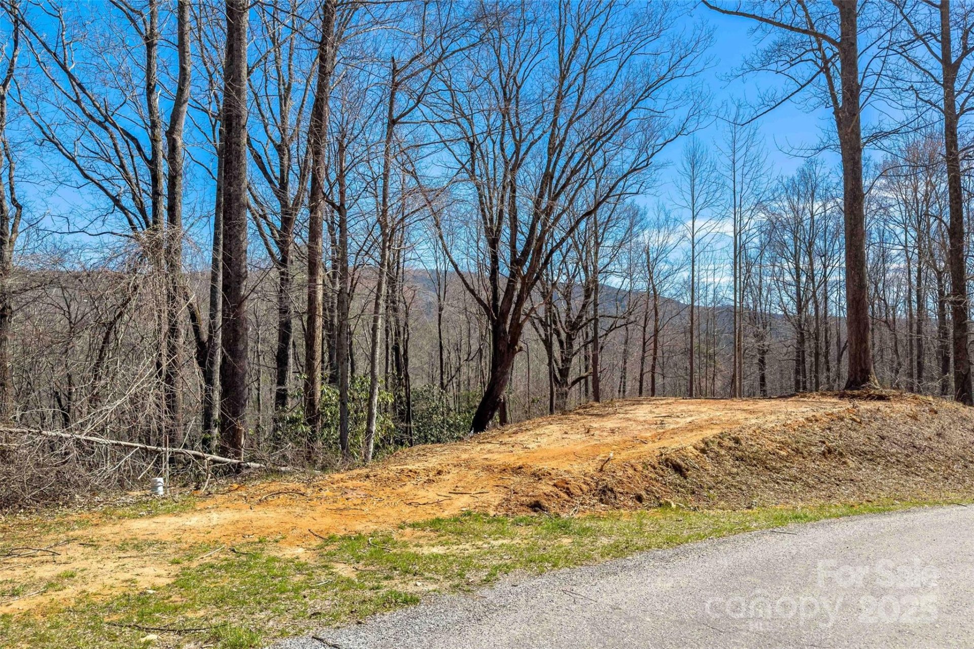 Property image 5 at Lot 158 Hunnicut Mountain Road, Marion, NC 28752