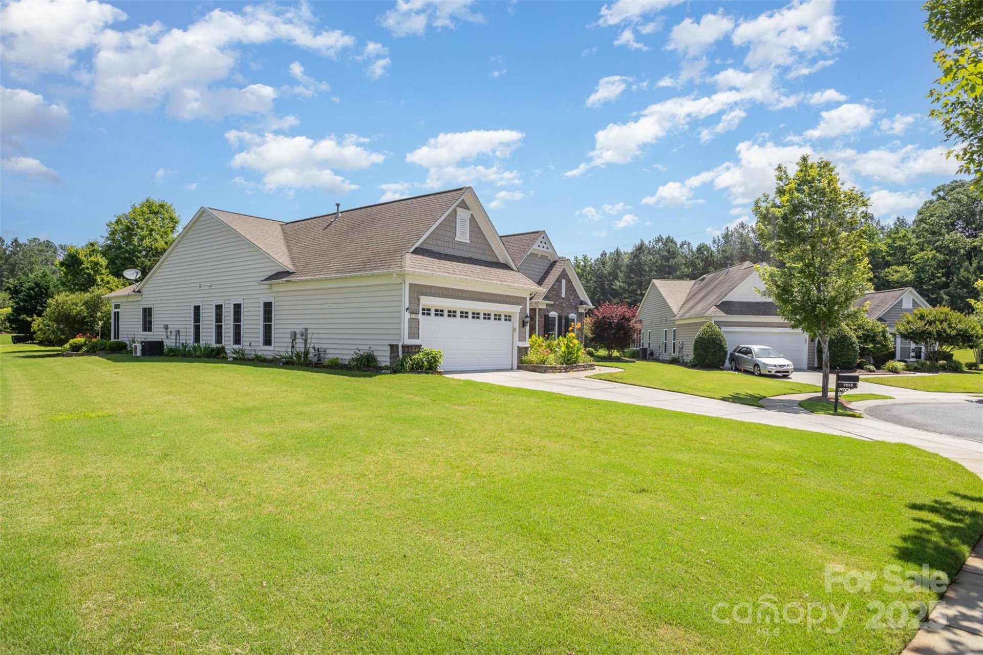 Property image 2 at 4208 Rosy Billed Court, Fort Mill, SC 29707