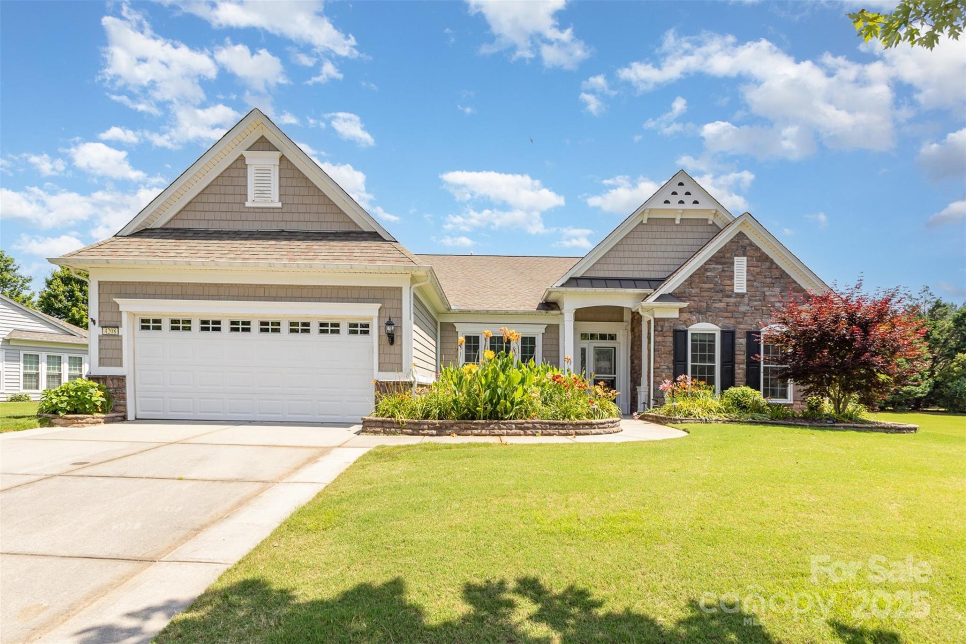 Property image 4 at 4208 Rosy Billed Court, Fort Mill, SC 29707