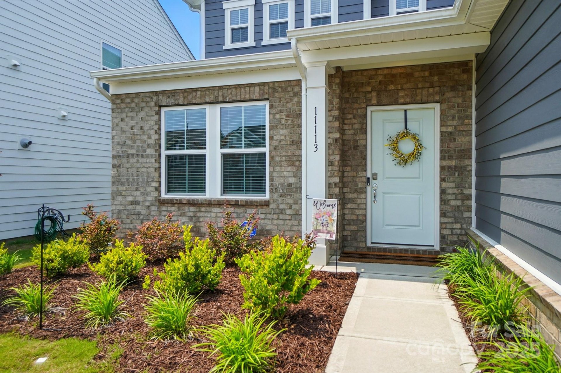 Property image 2 at 11113 Godwit Lane, Charlotte, NC 28278