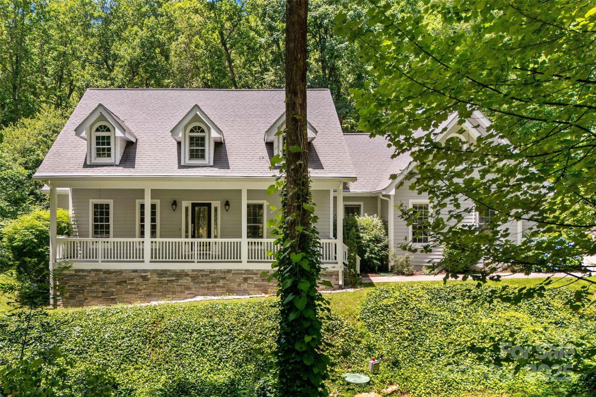 Property image 2 at 57 Rocky Branch Trail, Marion, NC 28752