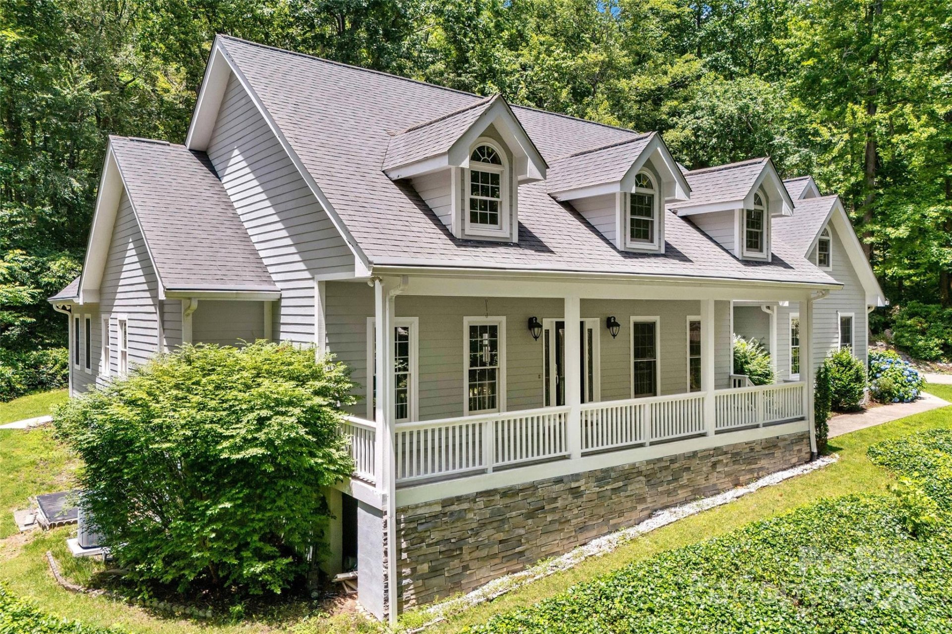 Property image 3 at 57 Rocky Branch Trail, Marion, NC 28752