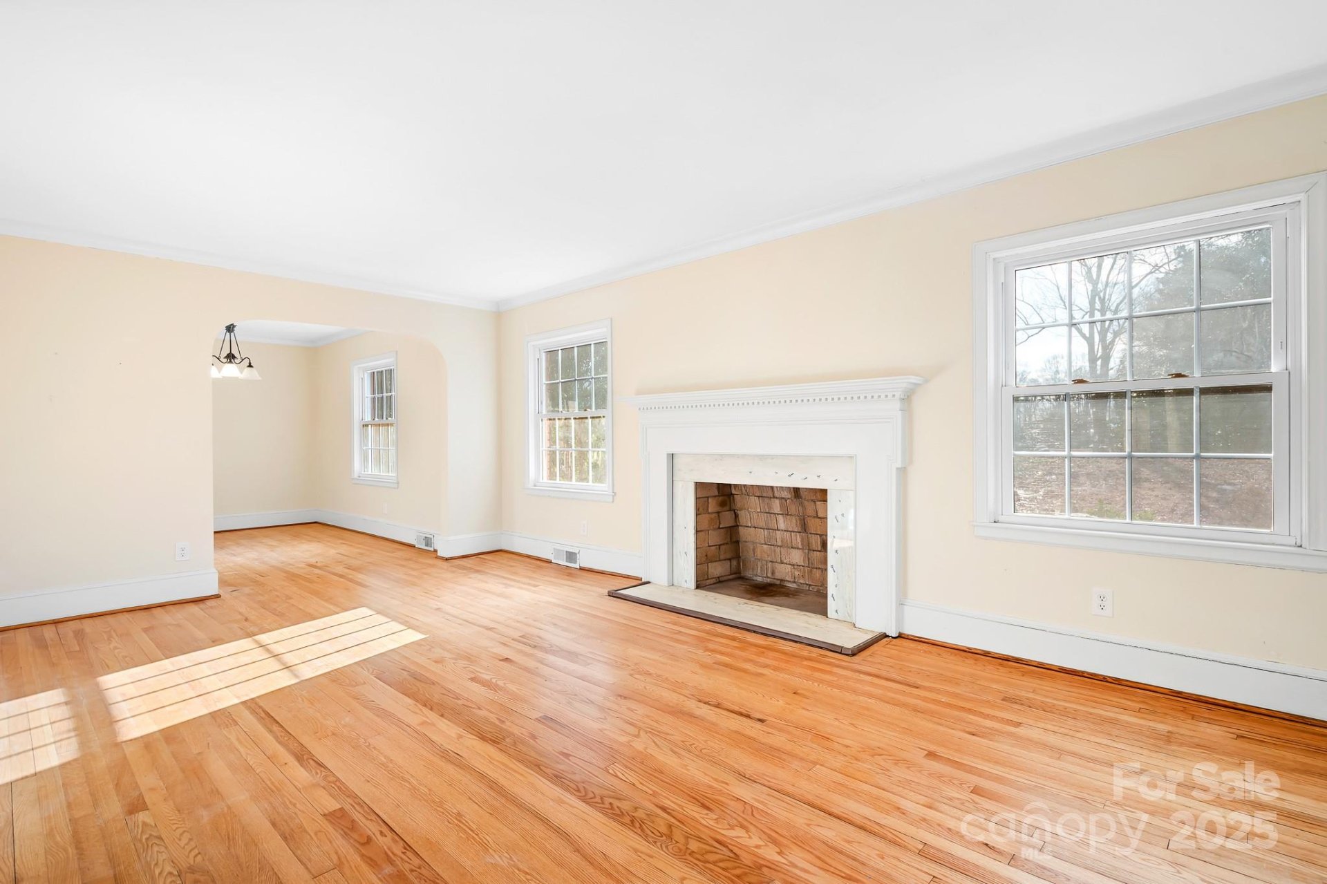 Property image 3 at 3515 Back Creek Church Road, Charlotte, NC 28213