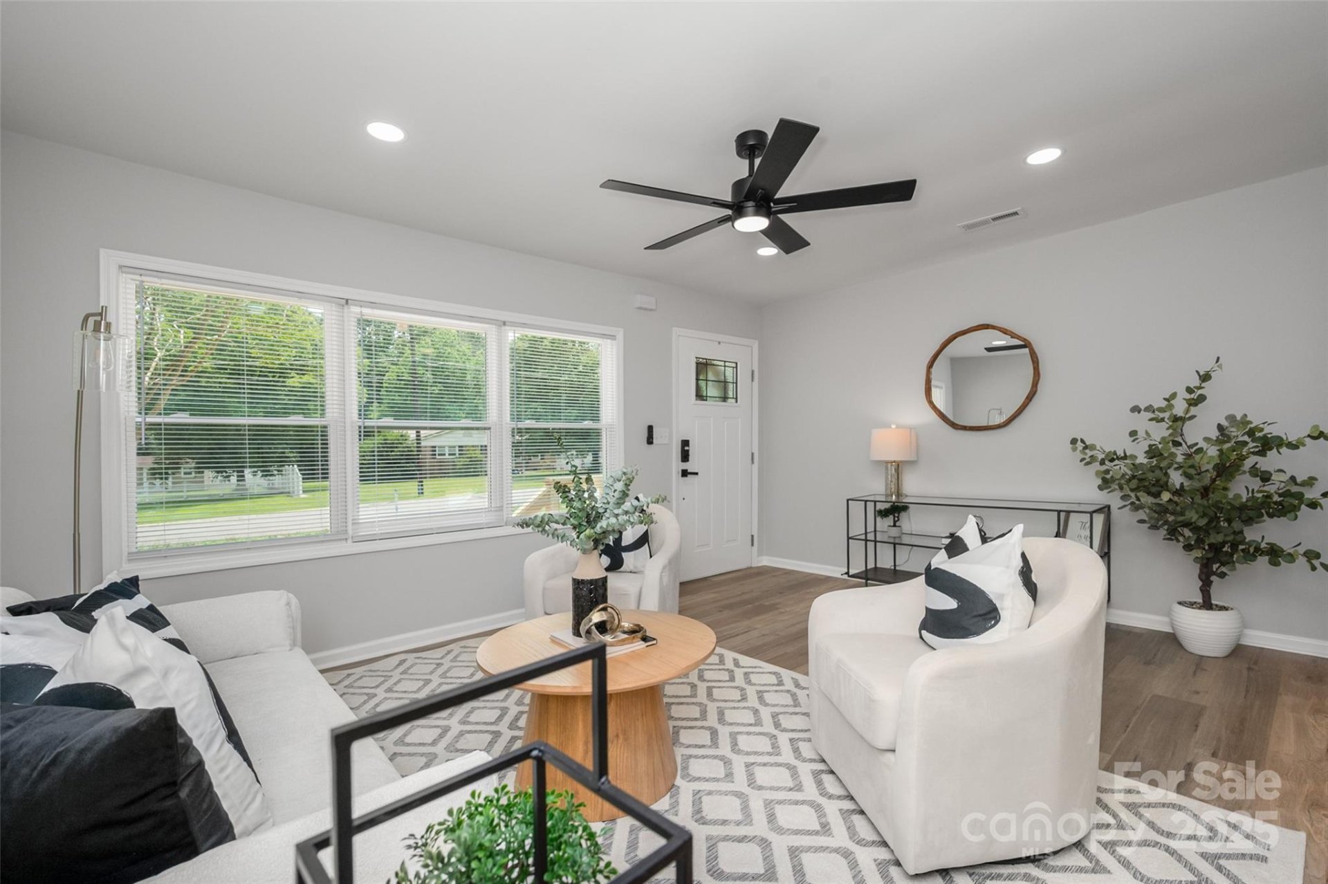 Property image 4 at 756 Logan Street, Mooresville, NC 28115