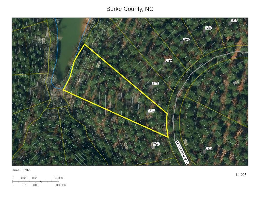 Property image 2 at 2157 Castle Peak Mountain None, Connelly Springs, NC 28612