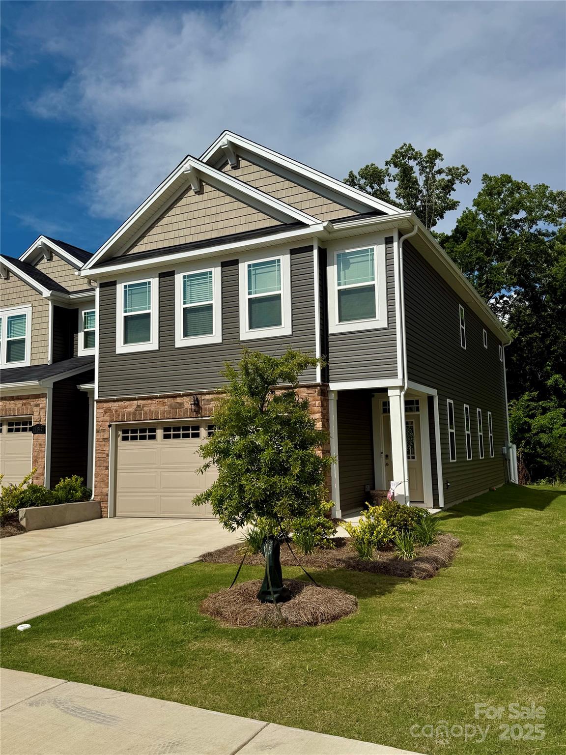 Property image 2 at 12301 Gambrell Drive, Charlotte, NC 28278
